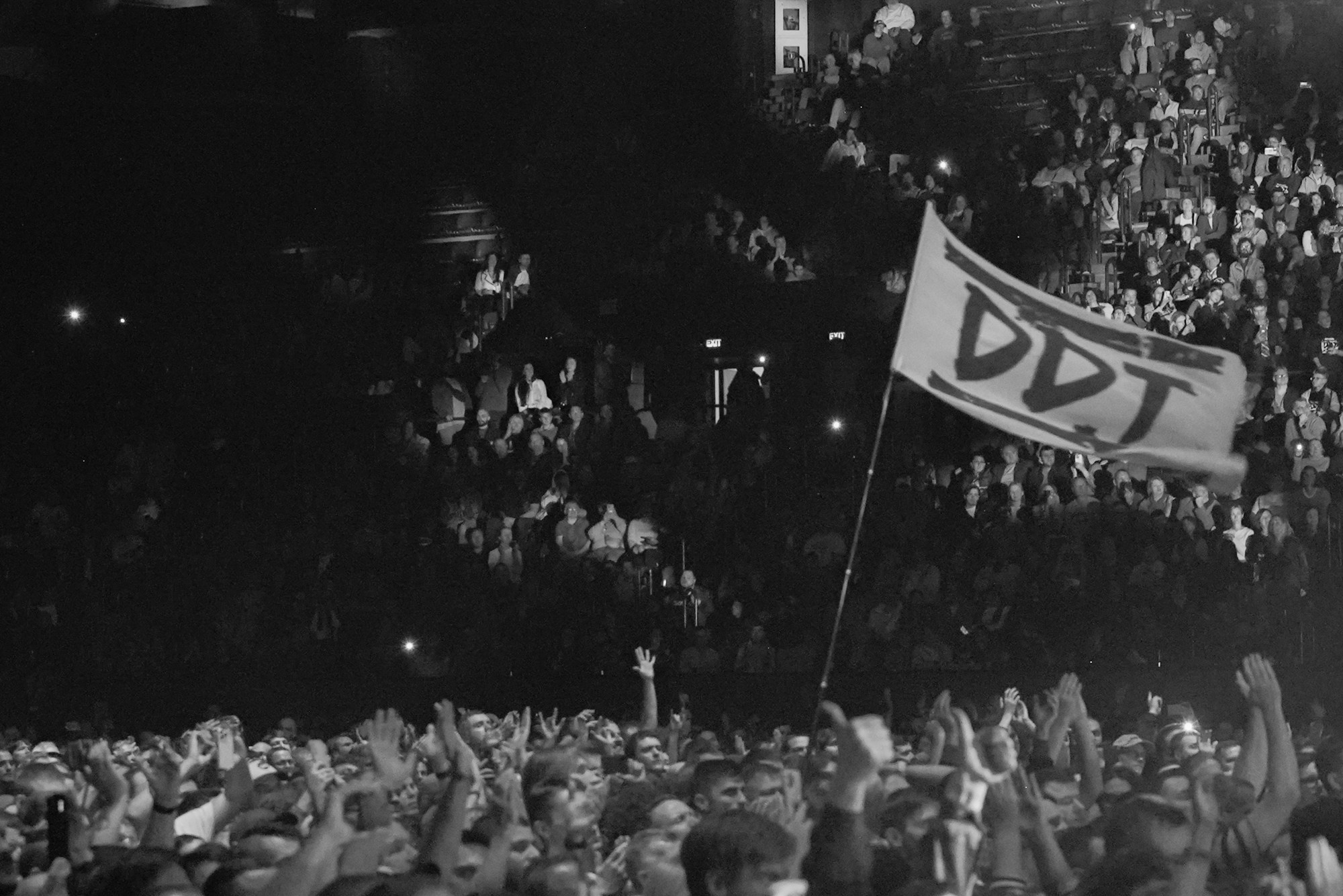 Portraits. Kirillov Egor