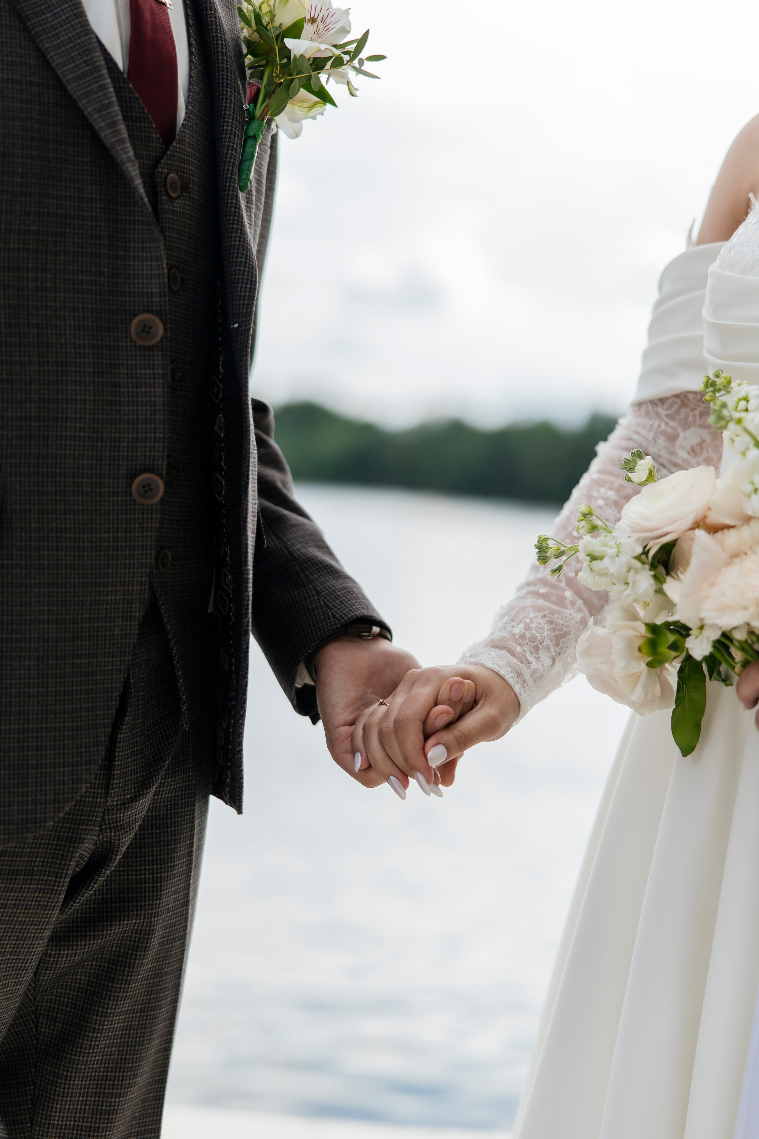 Больше, чем любовь. Фотограф в Санкт Петербурге Колантаева Карина