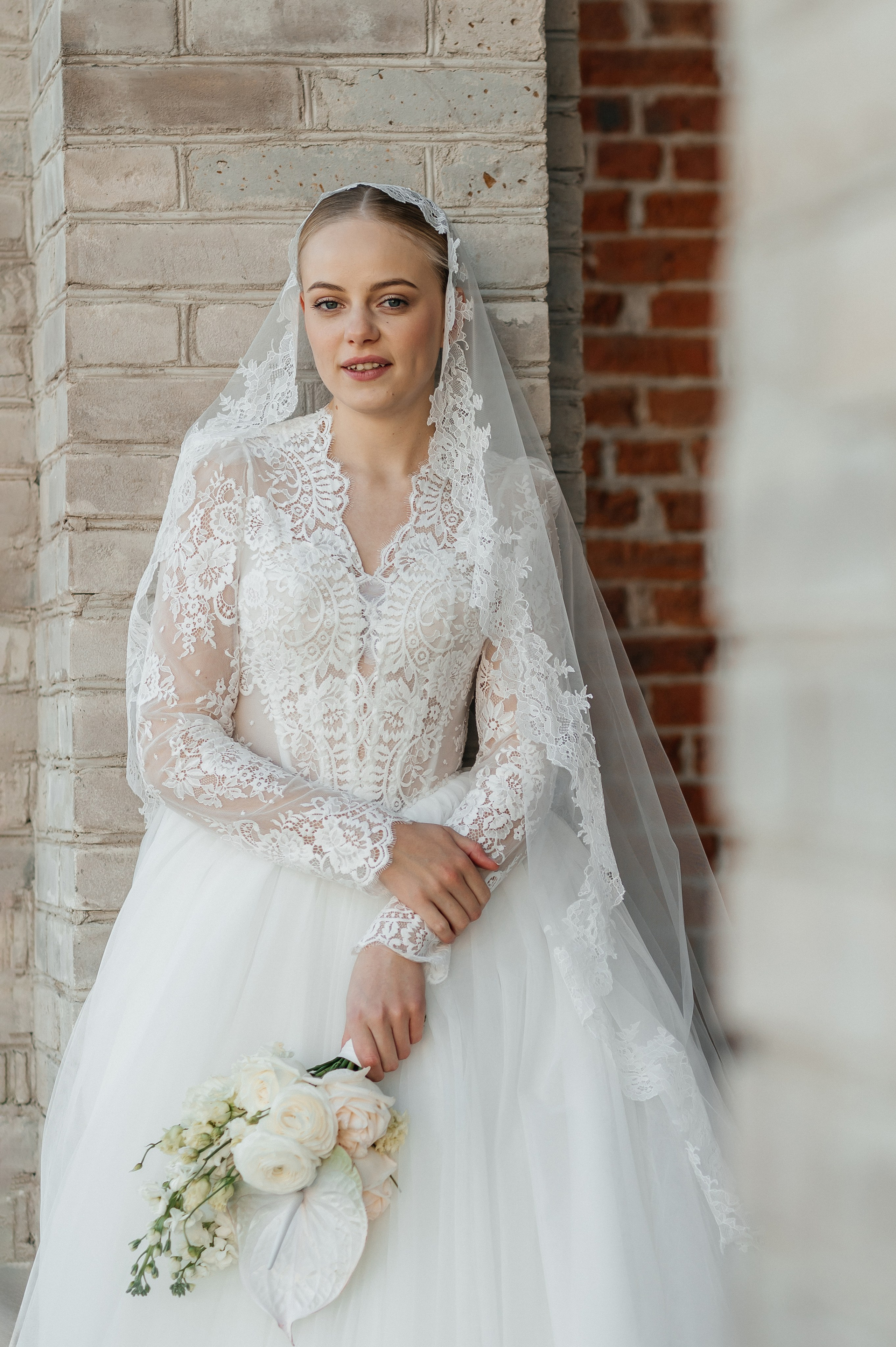 Матвей & Лаура. Ваш фотограф Ирина Гущанская