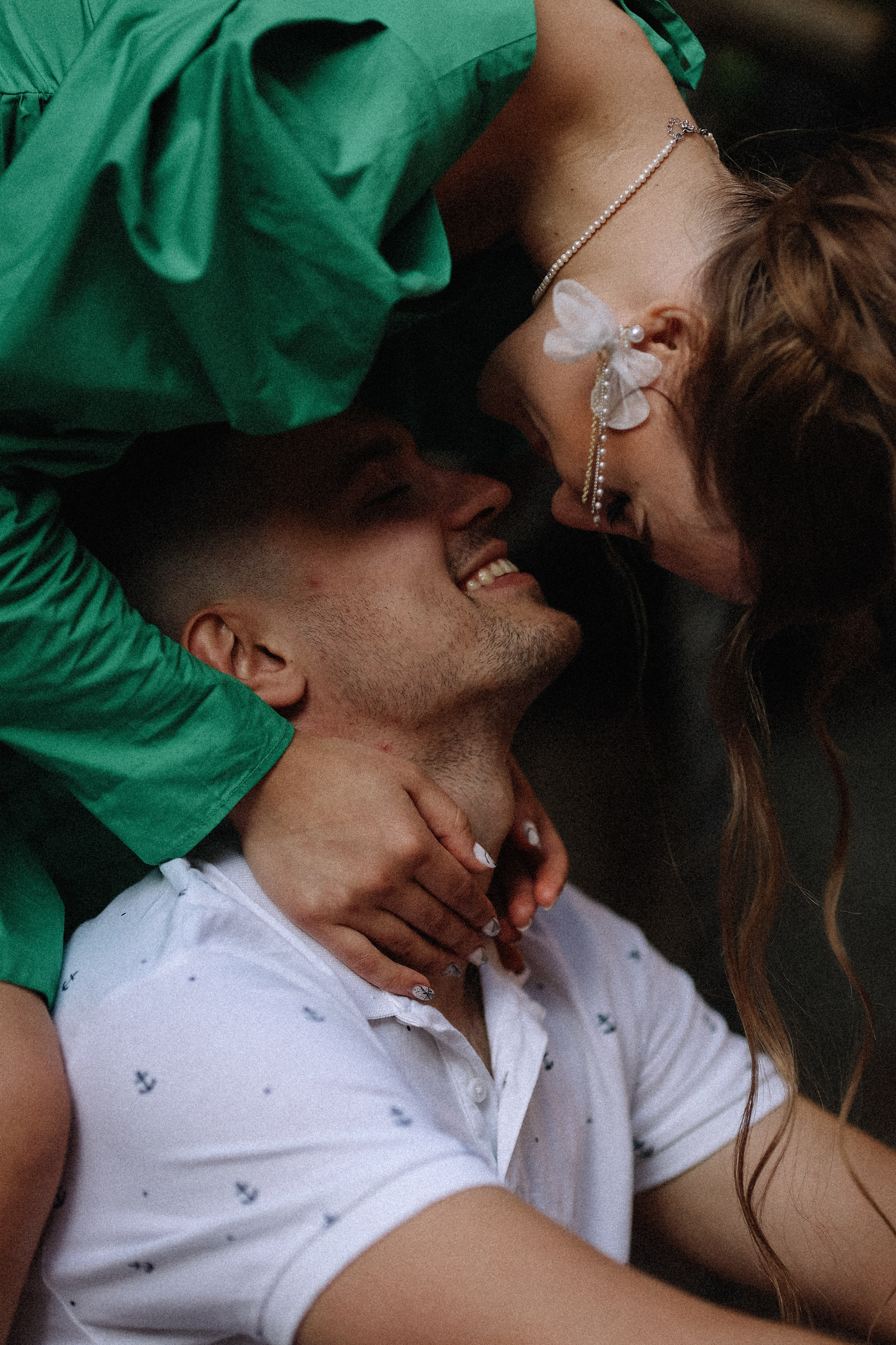 FOR TWO. Детков Николай — фотограф в Омске