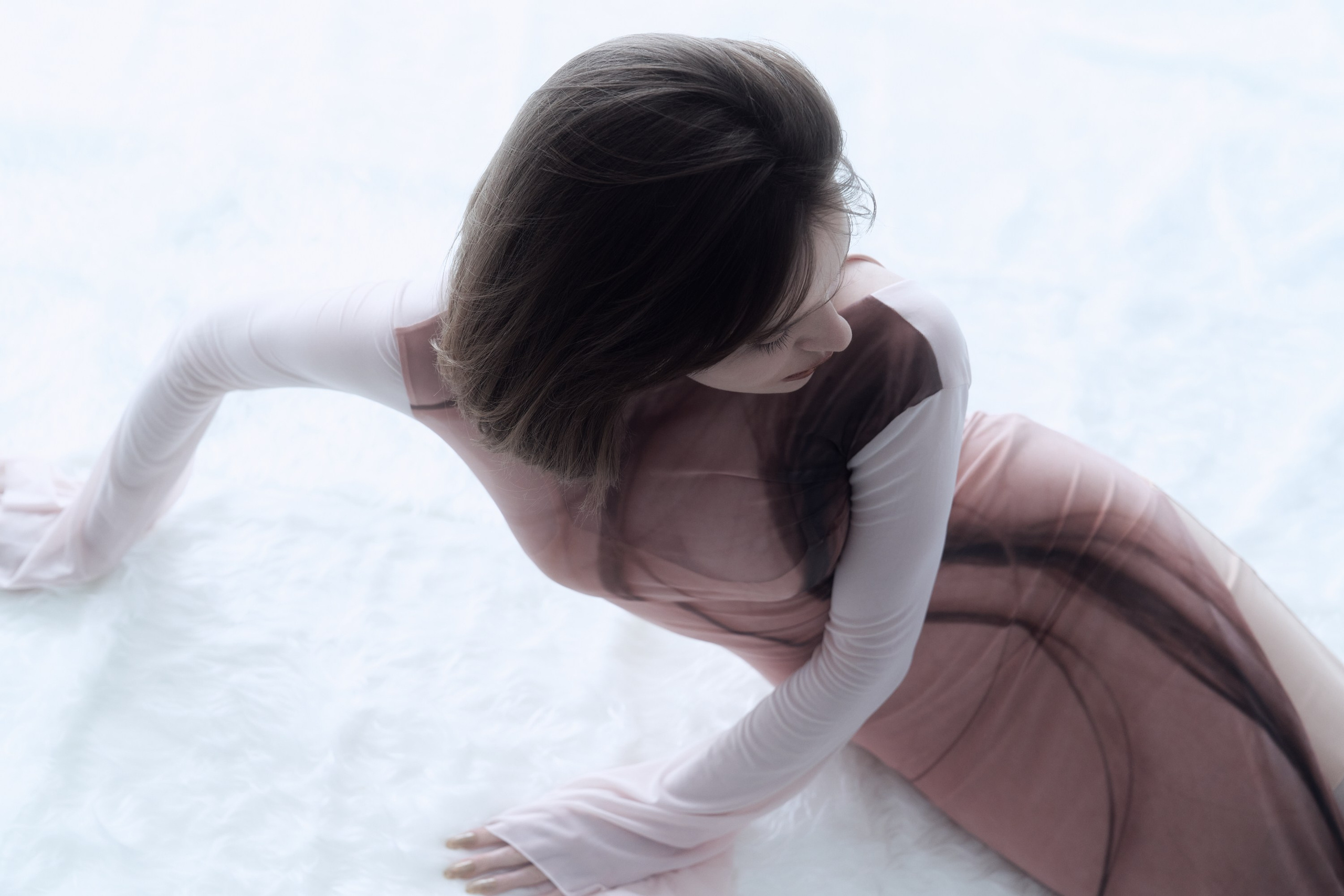 Art project'2024. Anastasia Anisimova. Фотограф Москва