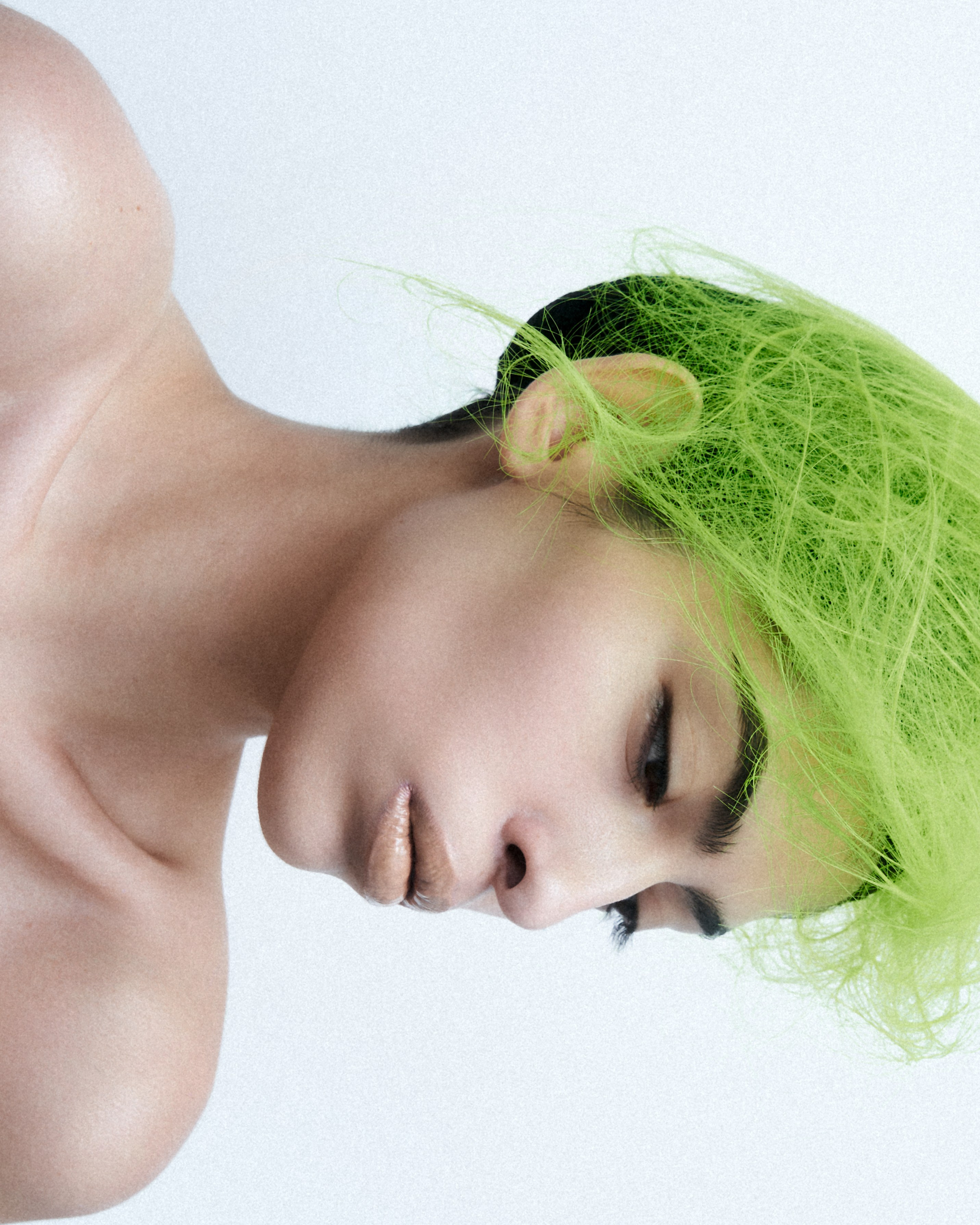 Art project Rosya part I. Anastasia Anisimova. Фотограф Москва