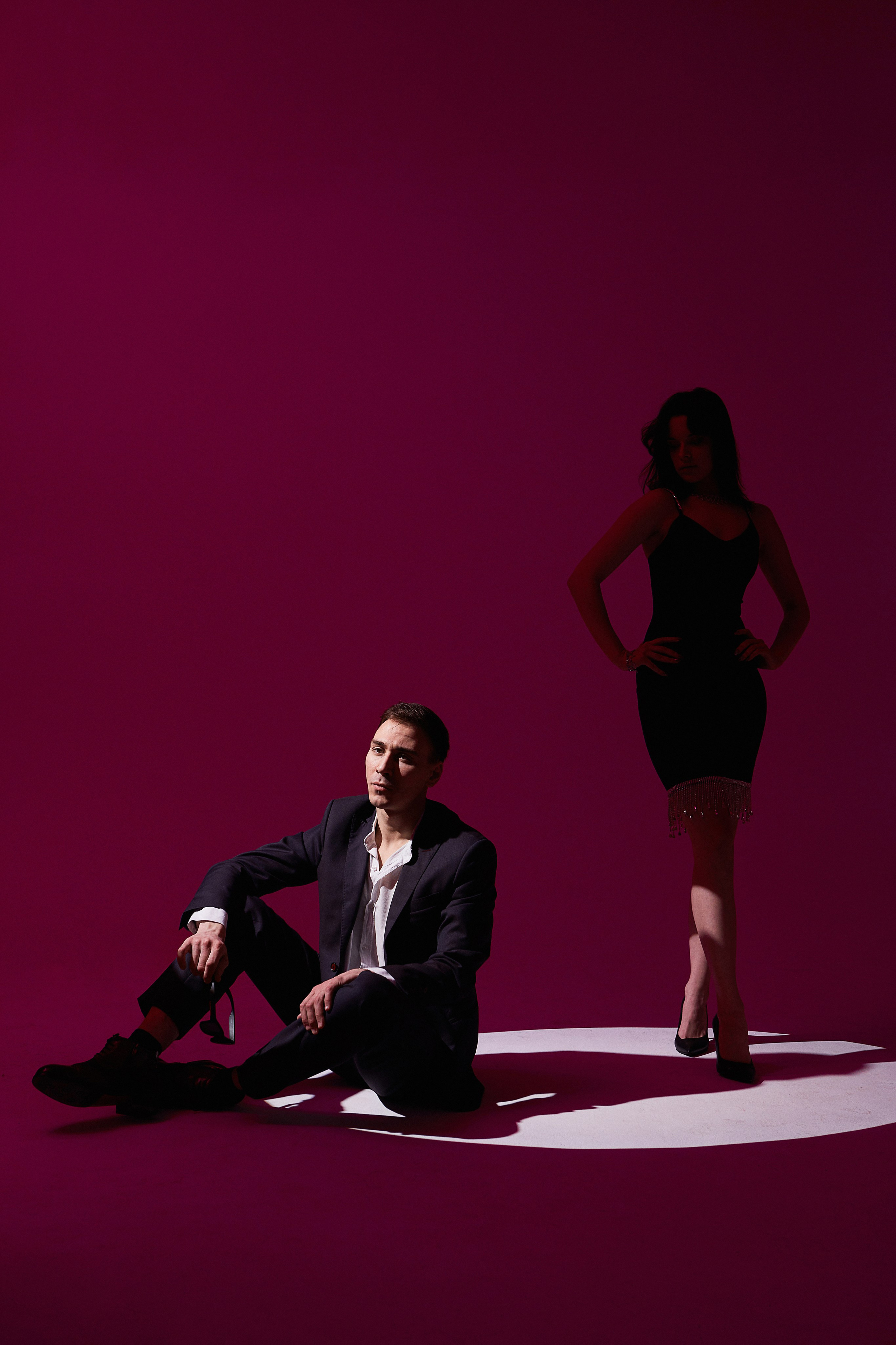 Студийная съемка и различные виды света. Репортажный Фотограф Москва Дарья Лунева