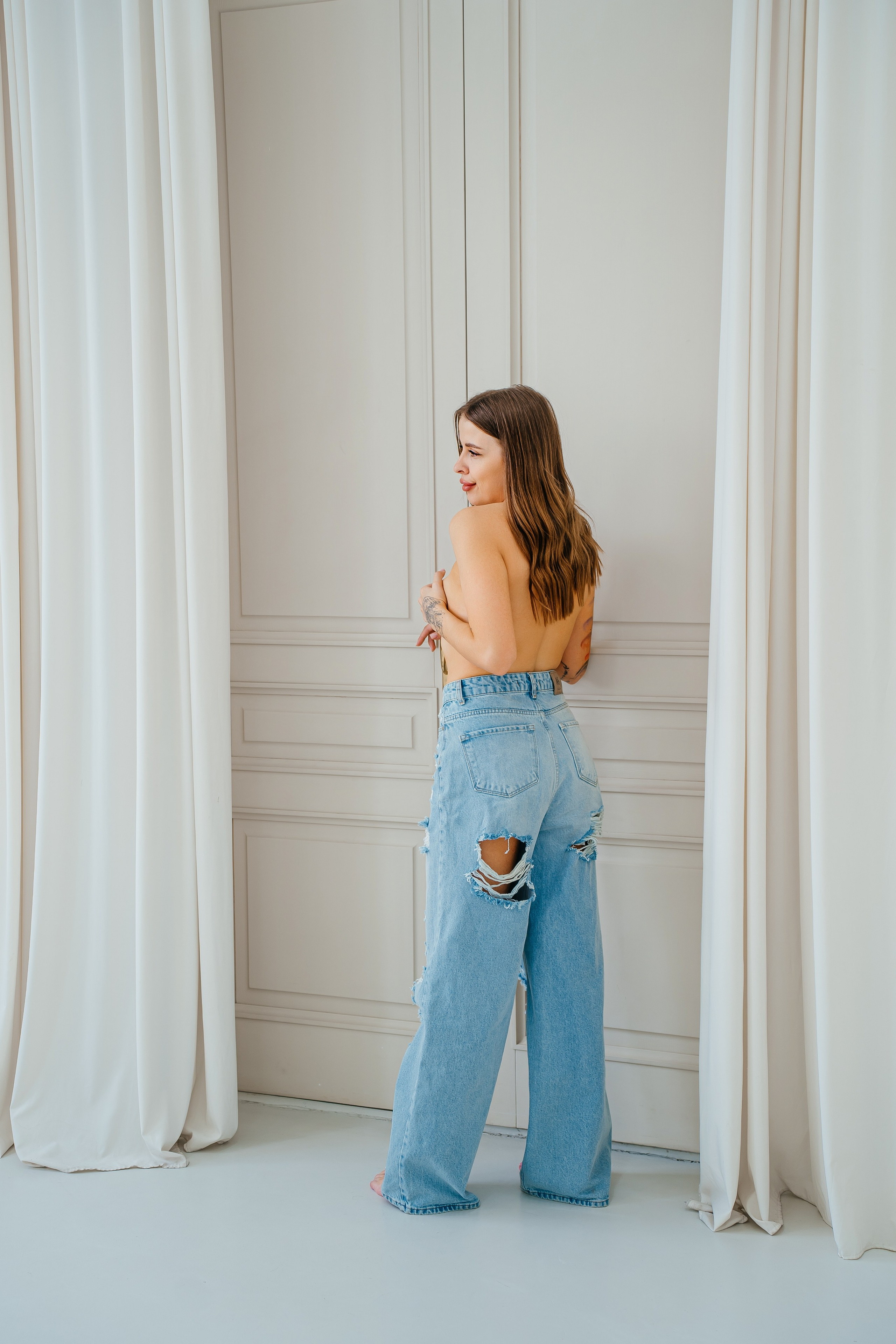 Ксюша. Фотограф Иркутск / Хомутово