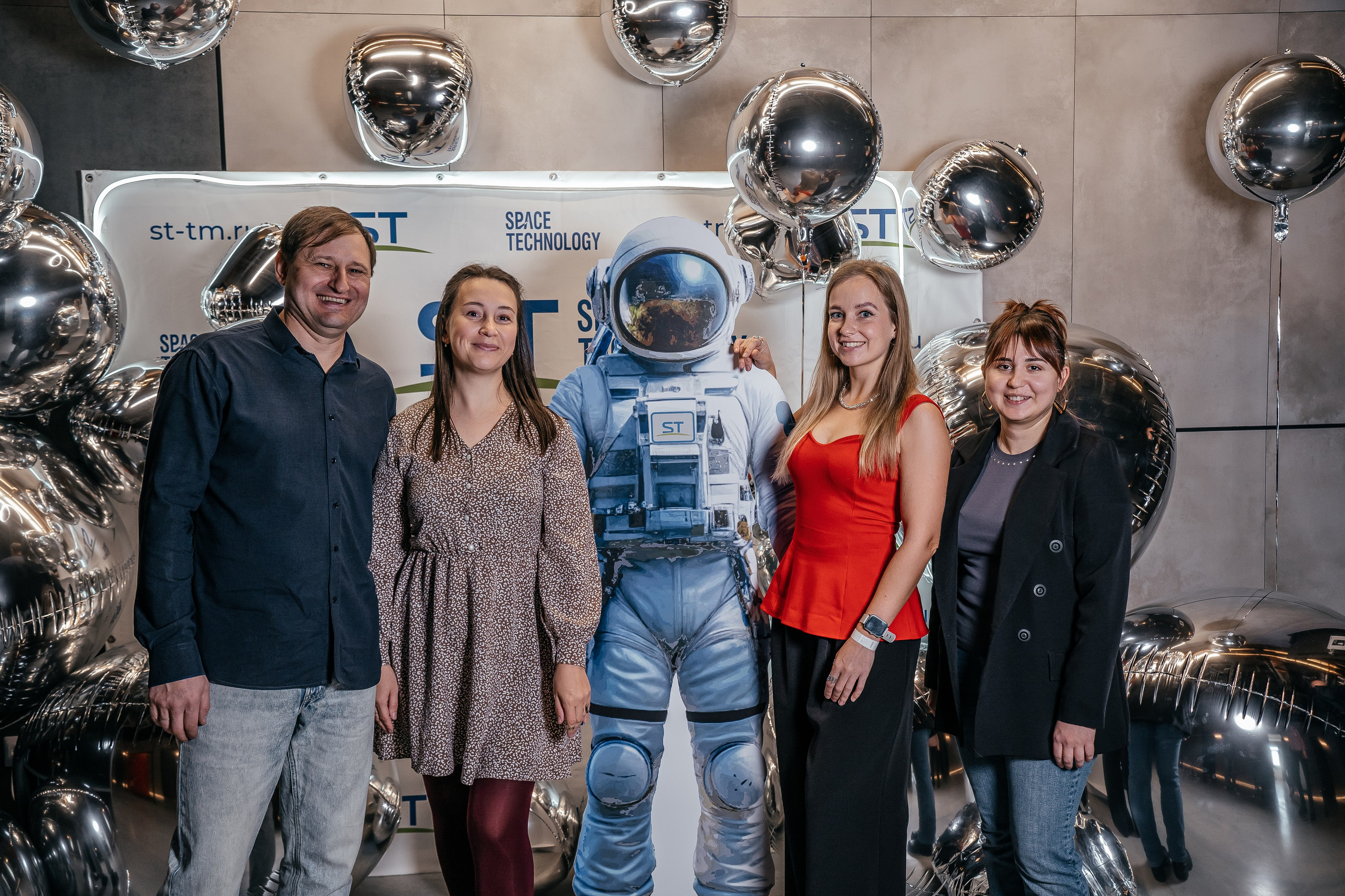 Репортаж, Space Technology. Фотограф Иркутск / Хомутово