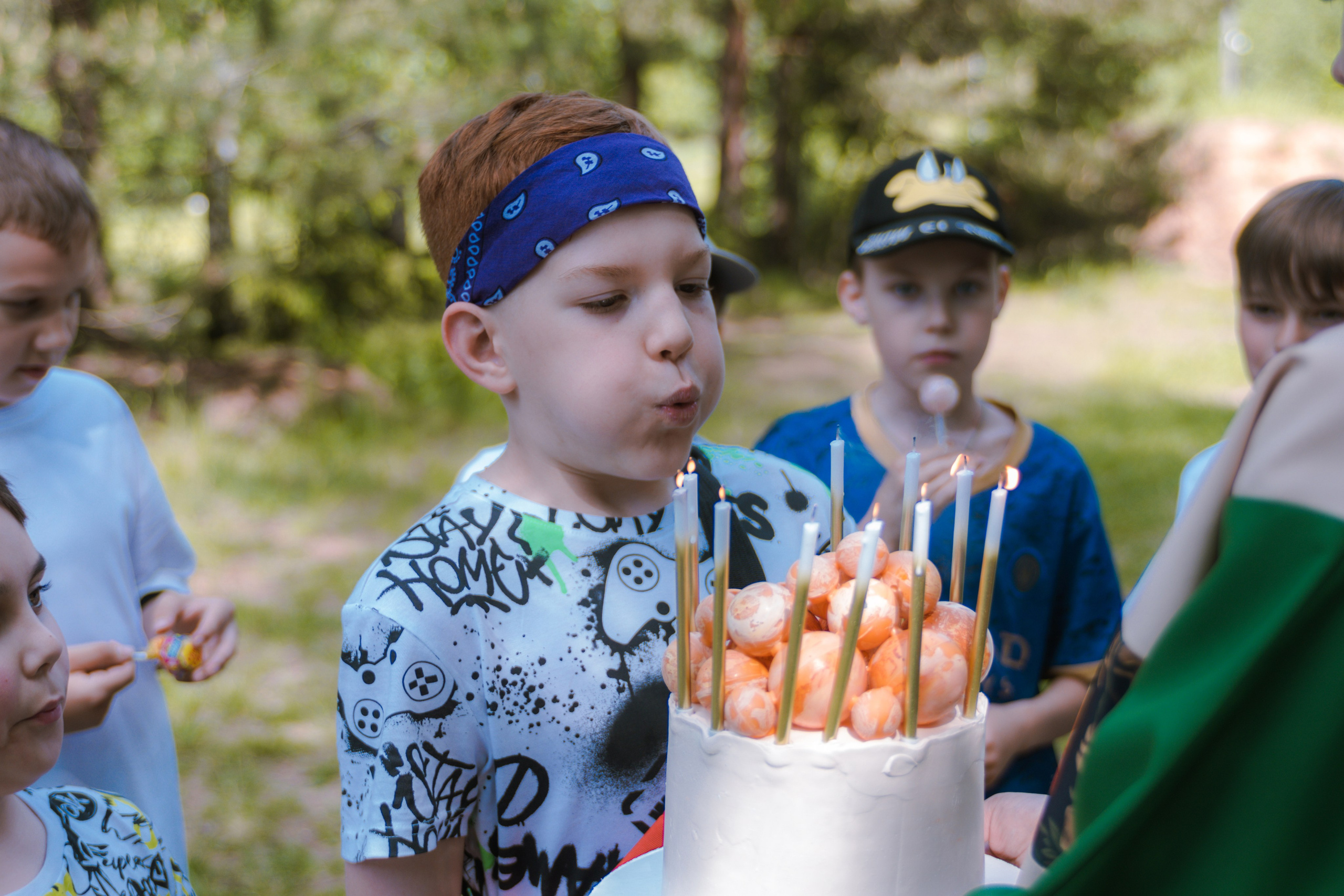 День рождения: Артём. Фотограф в Твери Дементьева Анастасия