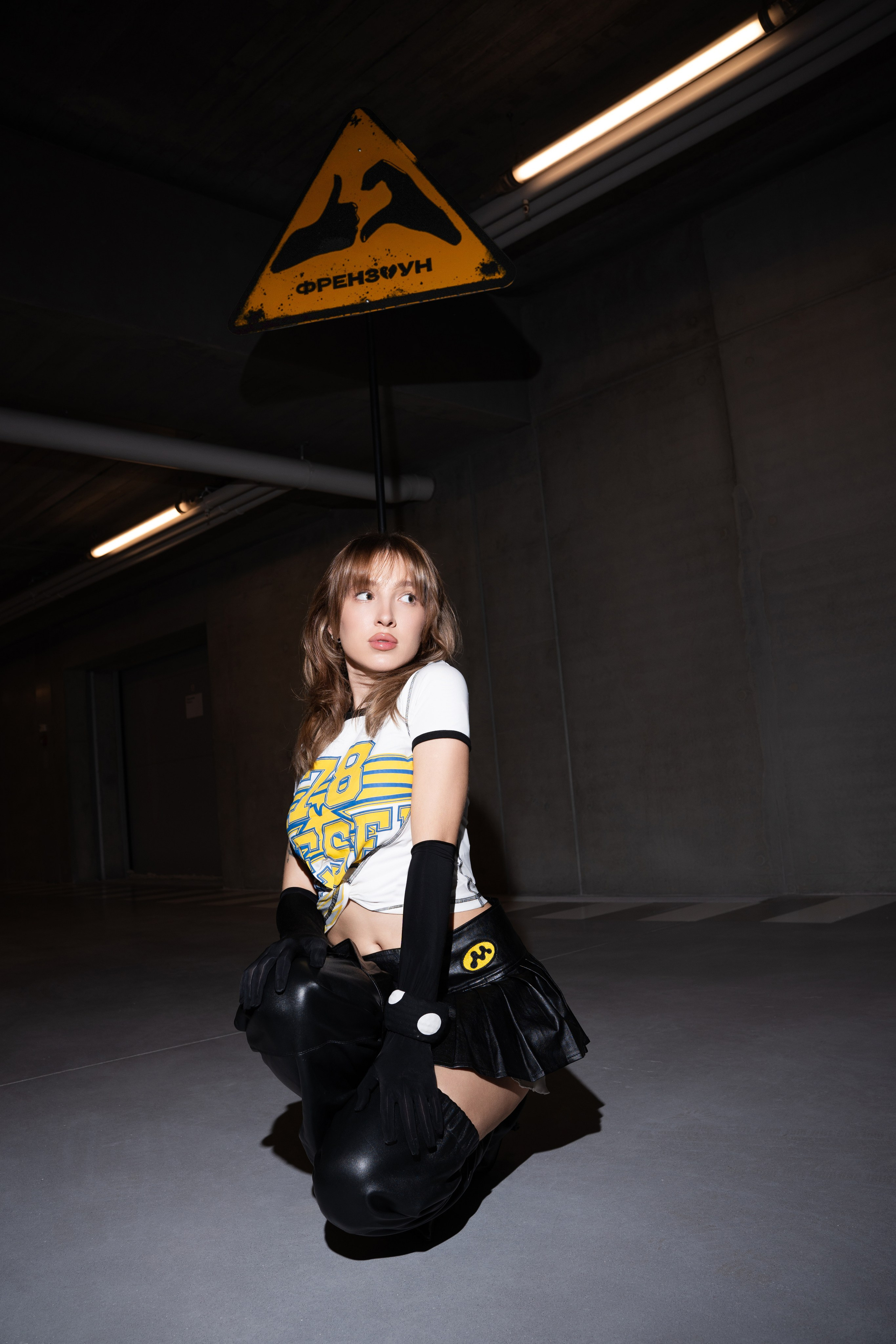 Natalia Gens. Meyker Daria • Photographer in St. Petersburg