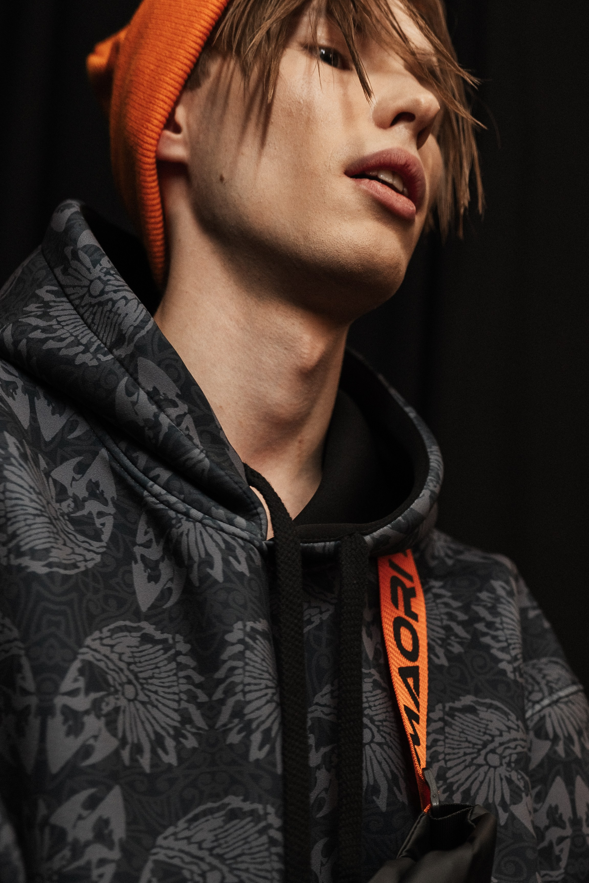 Fashion Week Санкт-Петербург – Октябрь 2024 | Фотограф СПб Дарья Мейкер. Дарья Мейкер • Фотограф в Санкт-Петербурге