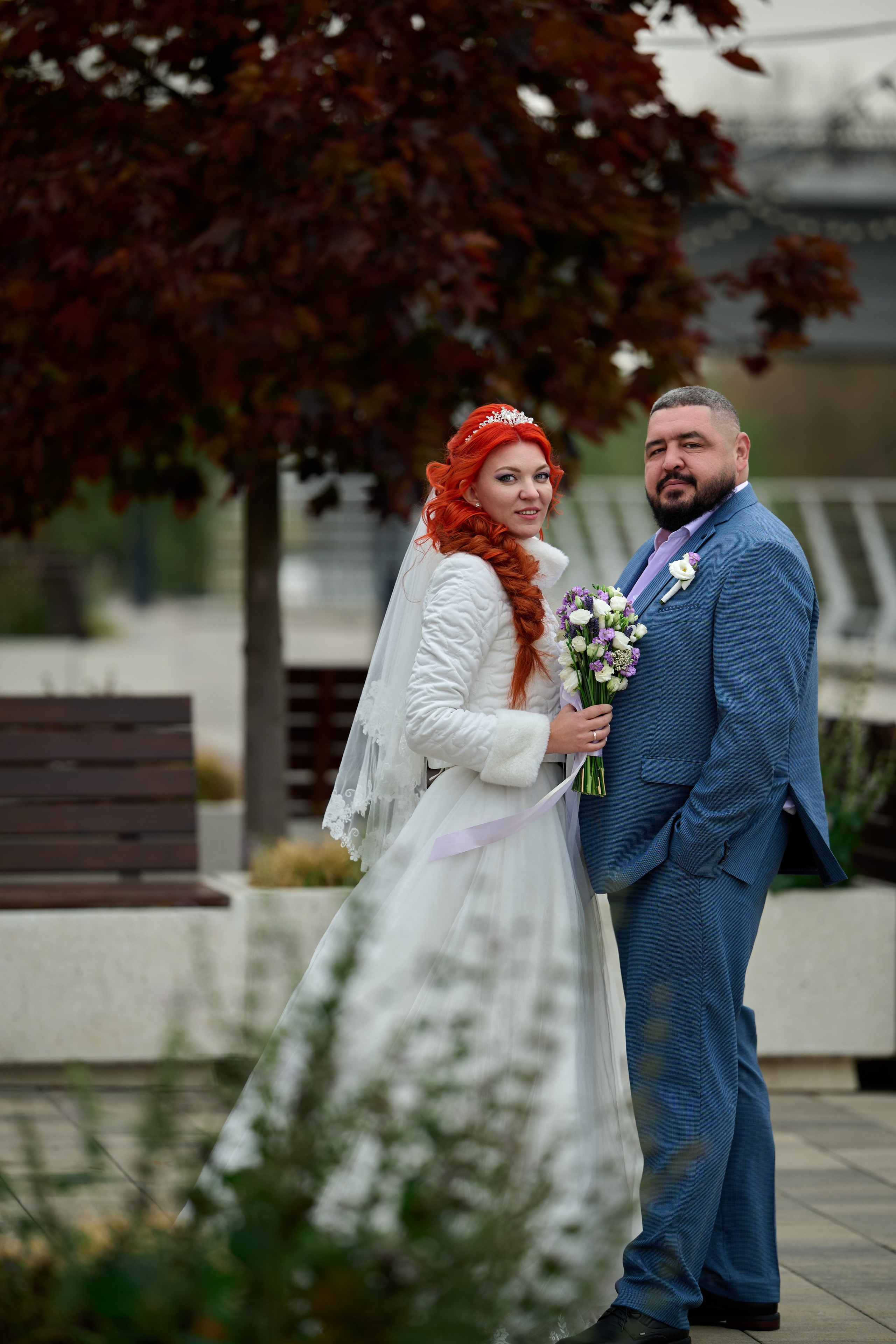 Свадьба Максима и Ольги. Профессиональный фотограф Старый Оскол, Губкин — свадьба, венчание, крещение, юбилей и день рождения