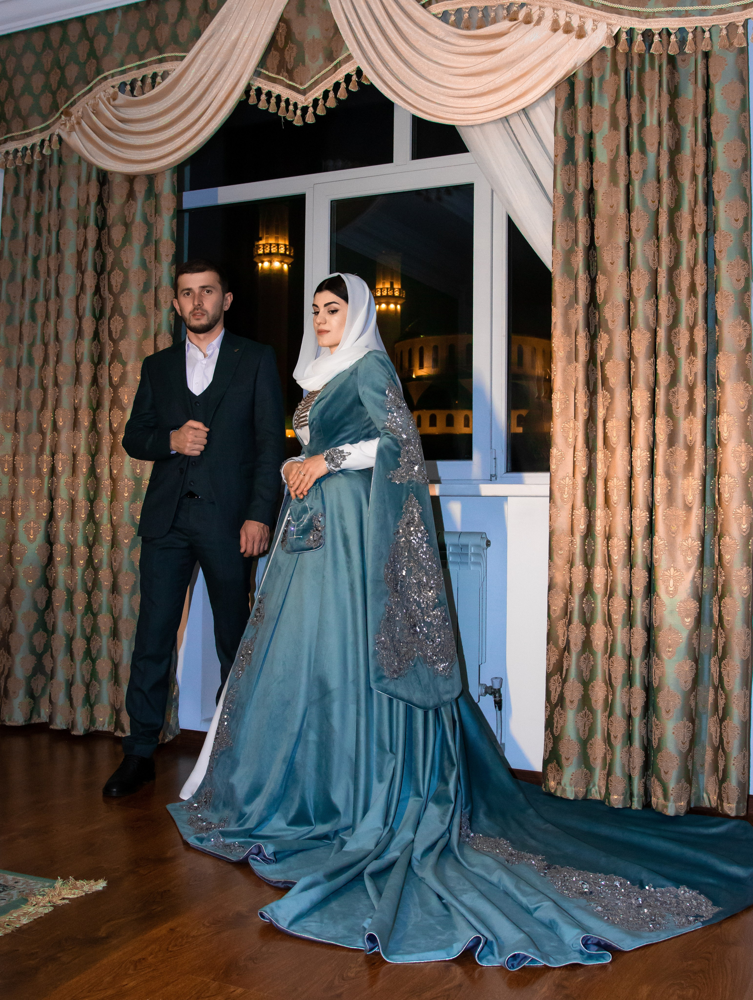 Свадебные фотосессии. Свадебный и семейный фотограф | SVET.photo