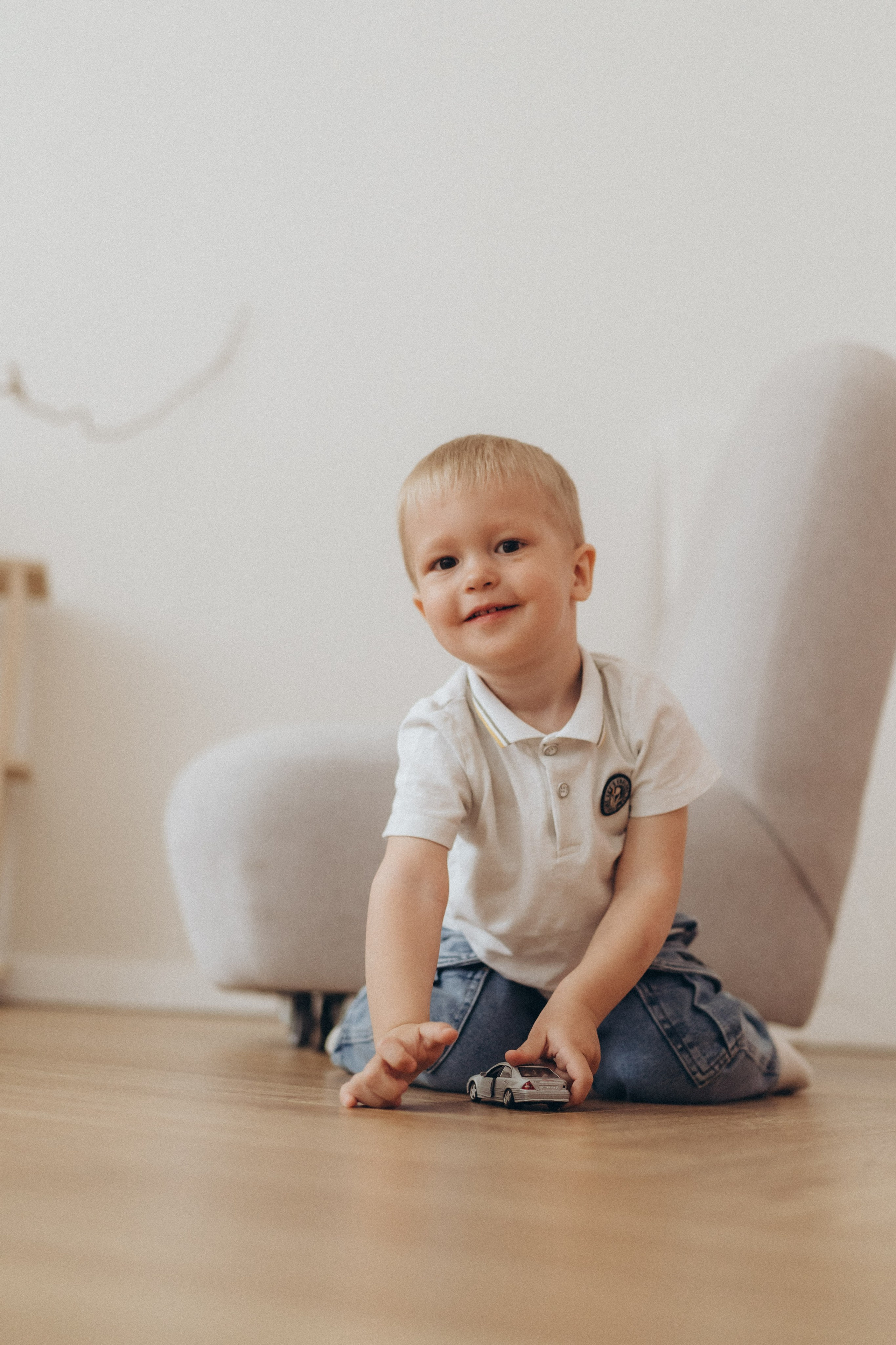 Неуловимые 2 года. Семейный фотограф в Ангарске/ Иркутске