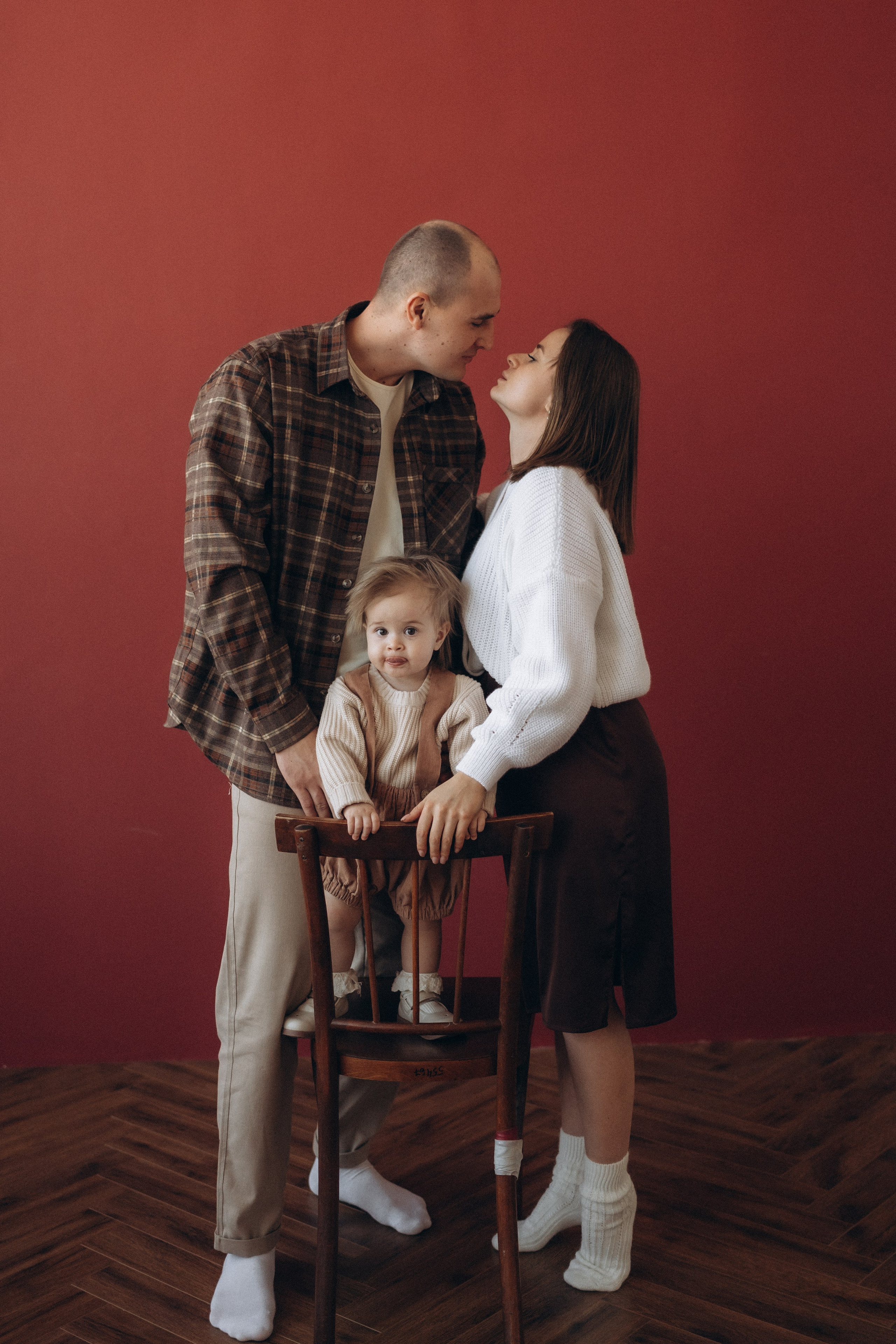 Любим и ценим каждый момент. Семейный фотограф в Ангарске/ Иркутске