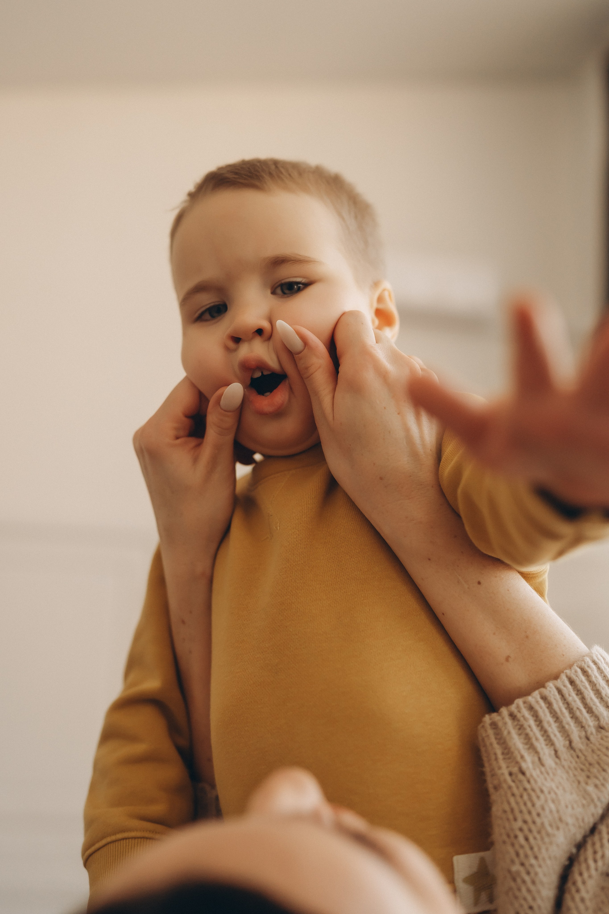 Всё в одном кадре. Семейный фотограф в Ангарске/ Иркутске