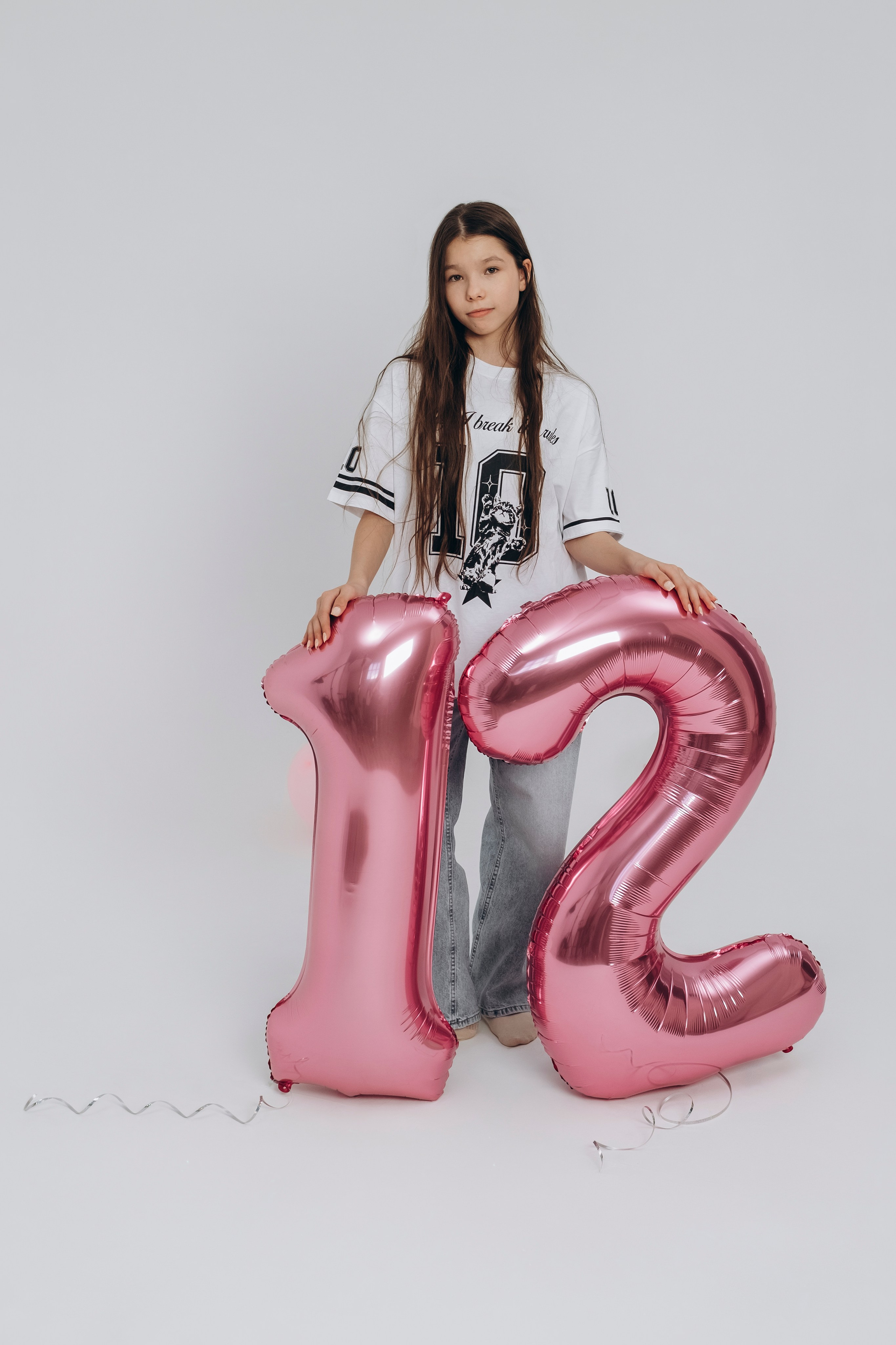 12 лет. СЕМЕЙНЫЙ ФОТОГРАФ ЕЛЕНА МЕДВЕДЕВА САМАРА