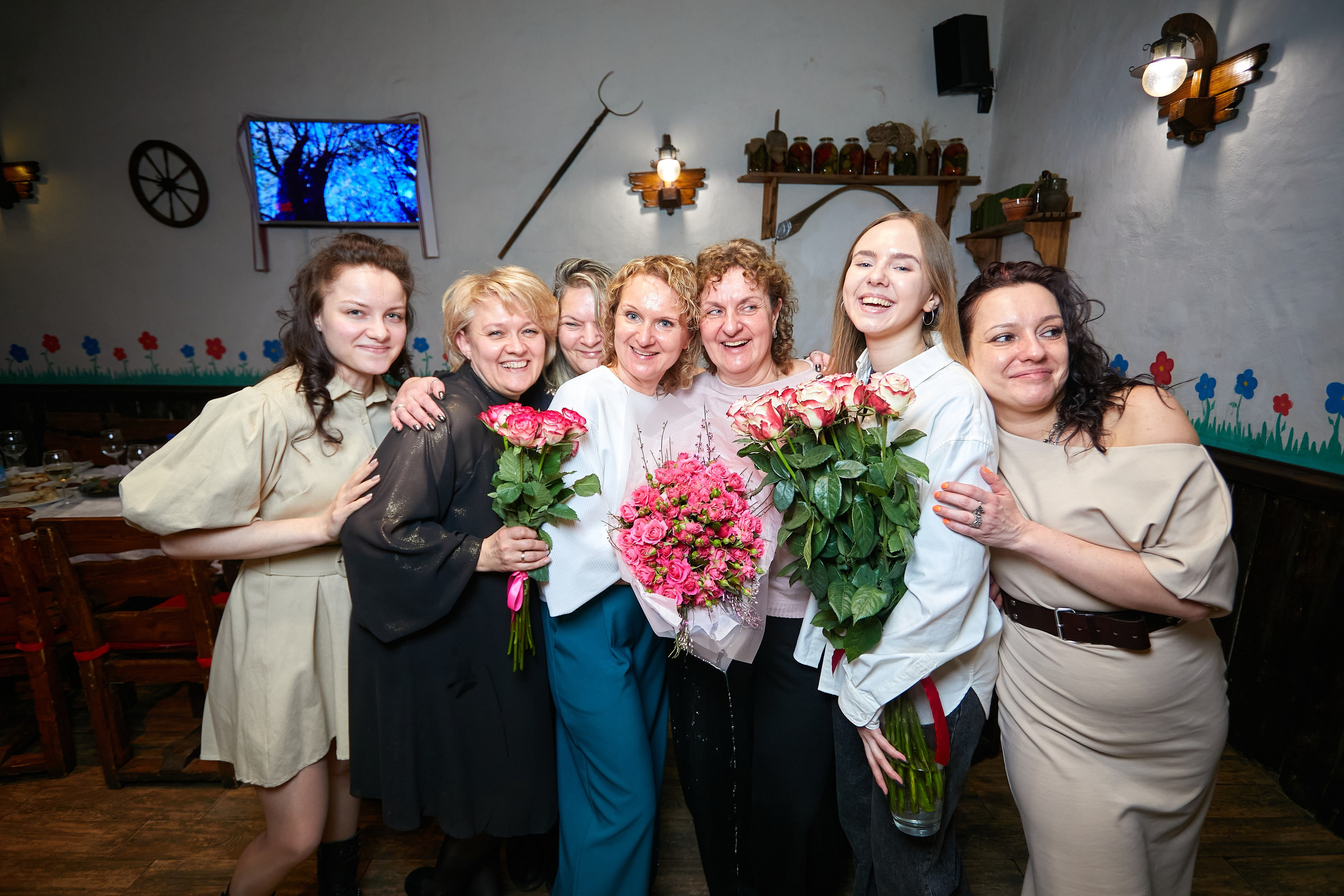 Диканька (2024.01.27). Фотограф Михаил Коган — Москва 89267284460