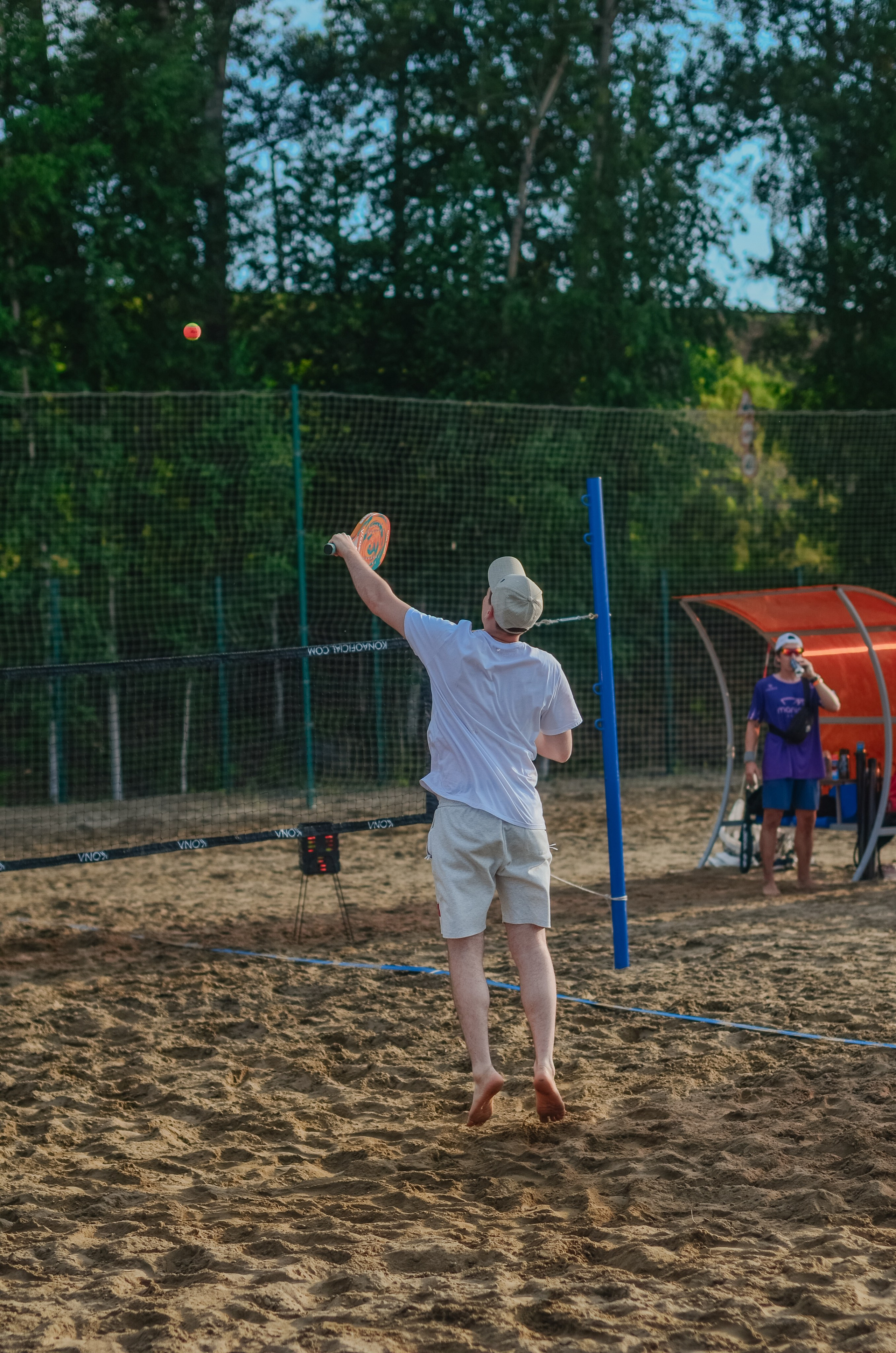 Фестиваль «Грань» 2025. Спортивная площадка. Денисова Аля — фотограф для парных съемок и индивидуальных историй в Барнауле