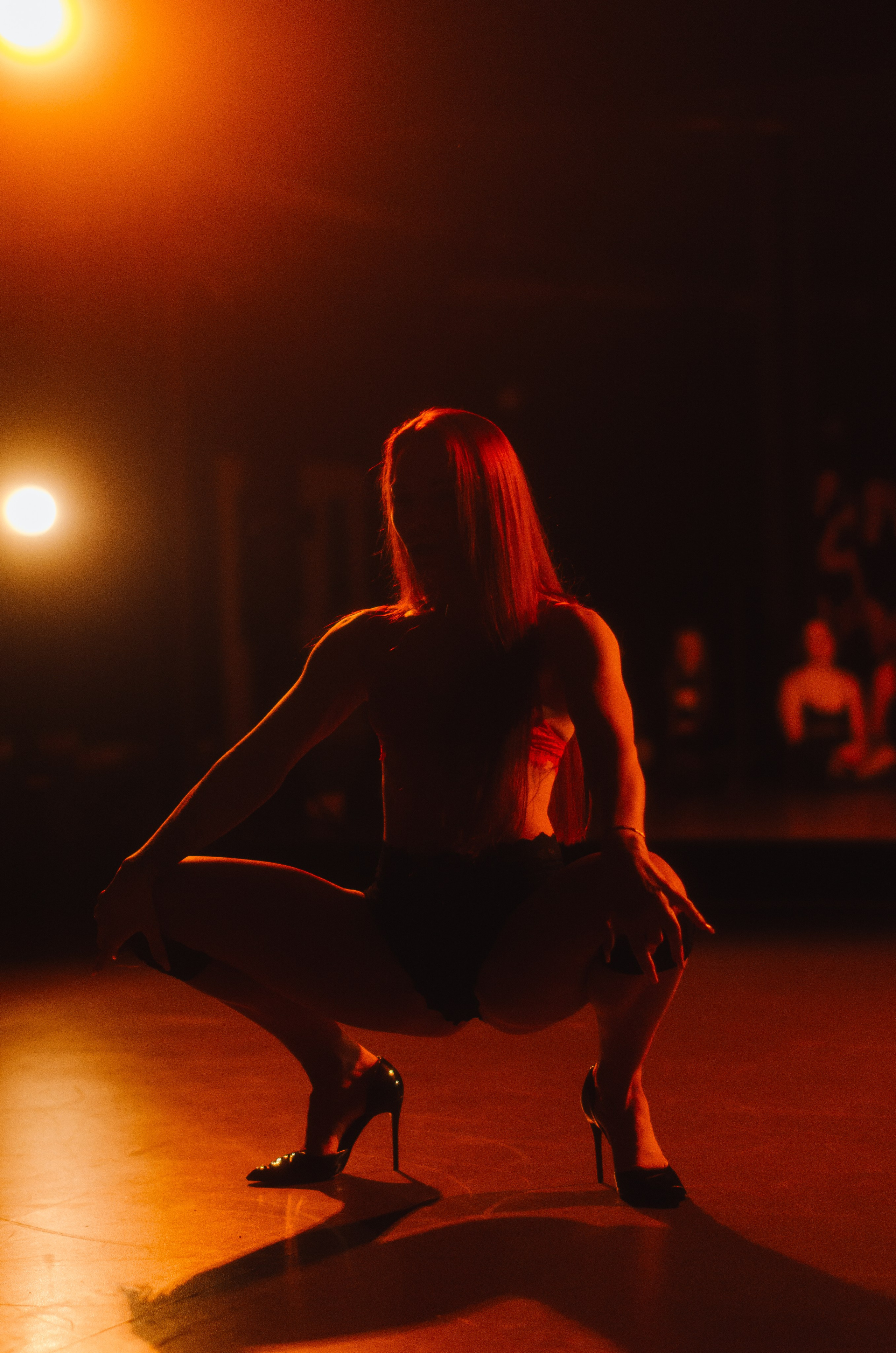 Мастер-классы по High Heels/Girly hip-hop от Оксаны ATTA. Денисова Аля — фотограф для парных съемок и индивидуальных историй в Барнауле