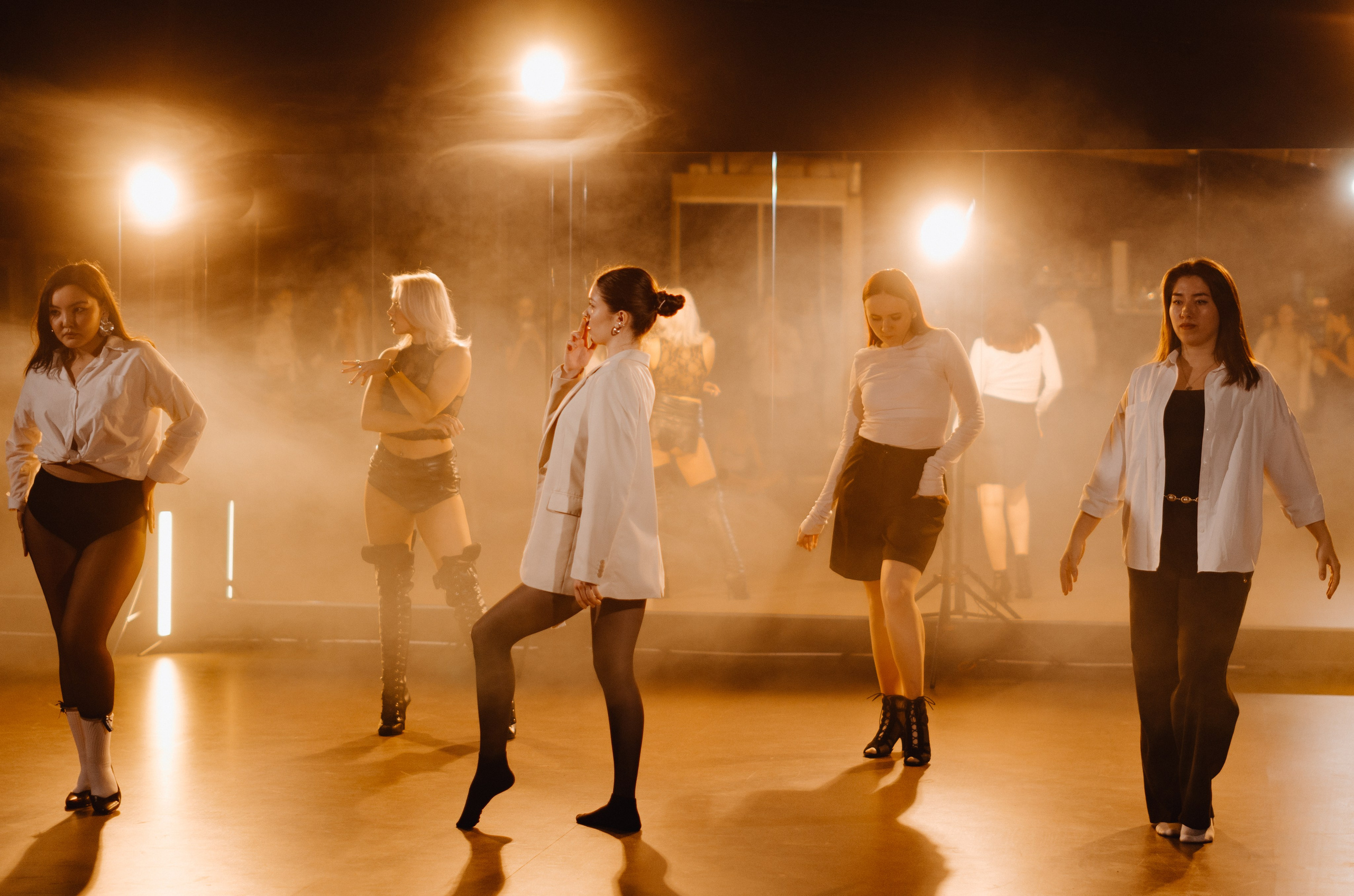 Birthday heels class Екатерины Ингачевой. Денисова Аля — фотограф для парных съемок и индивидуальных историй в Барнауле