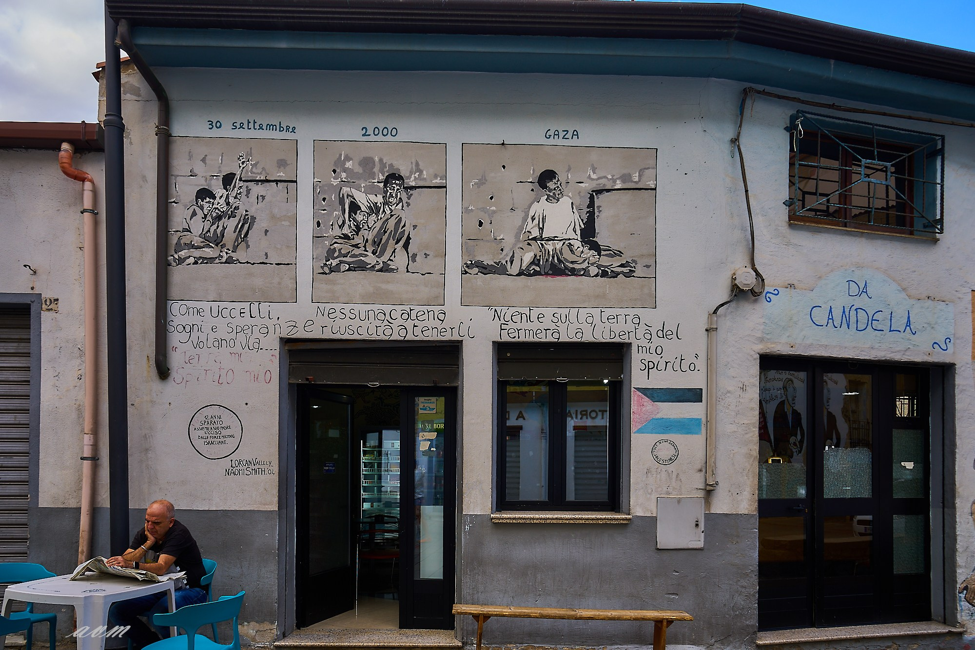 Сардиния. Фотограф Михеев Андрей