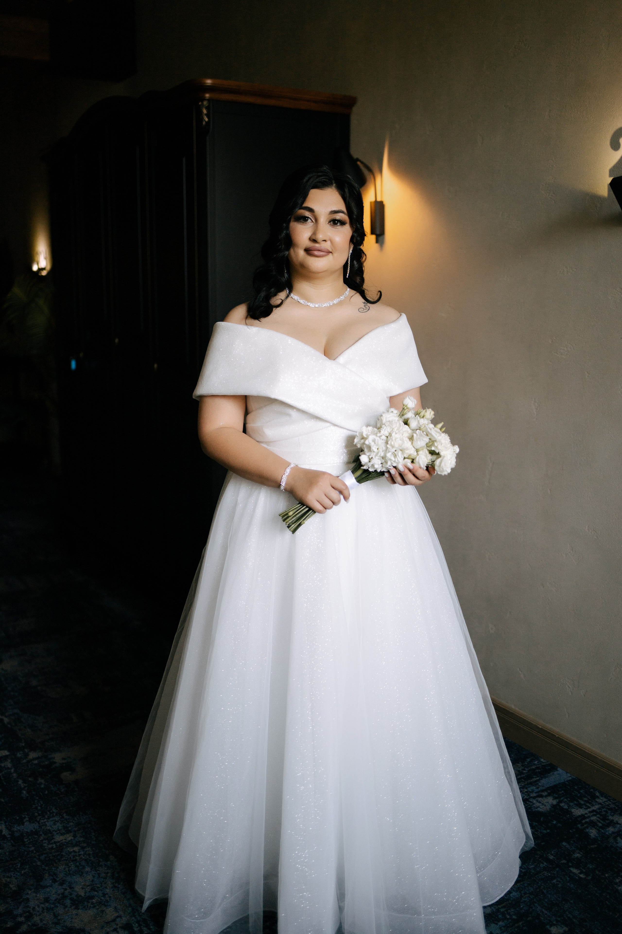 Wedding day A&E. Свадебный фотограф Курган Михаил Деркачев