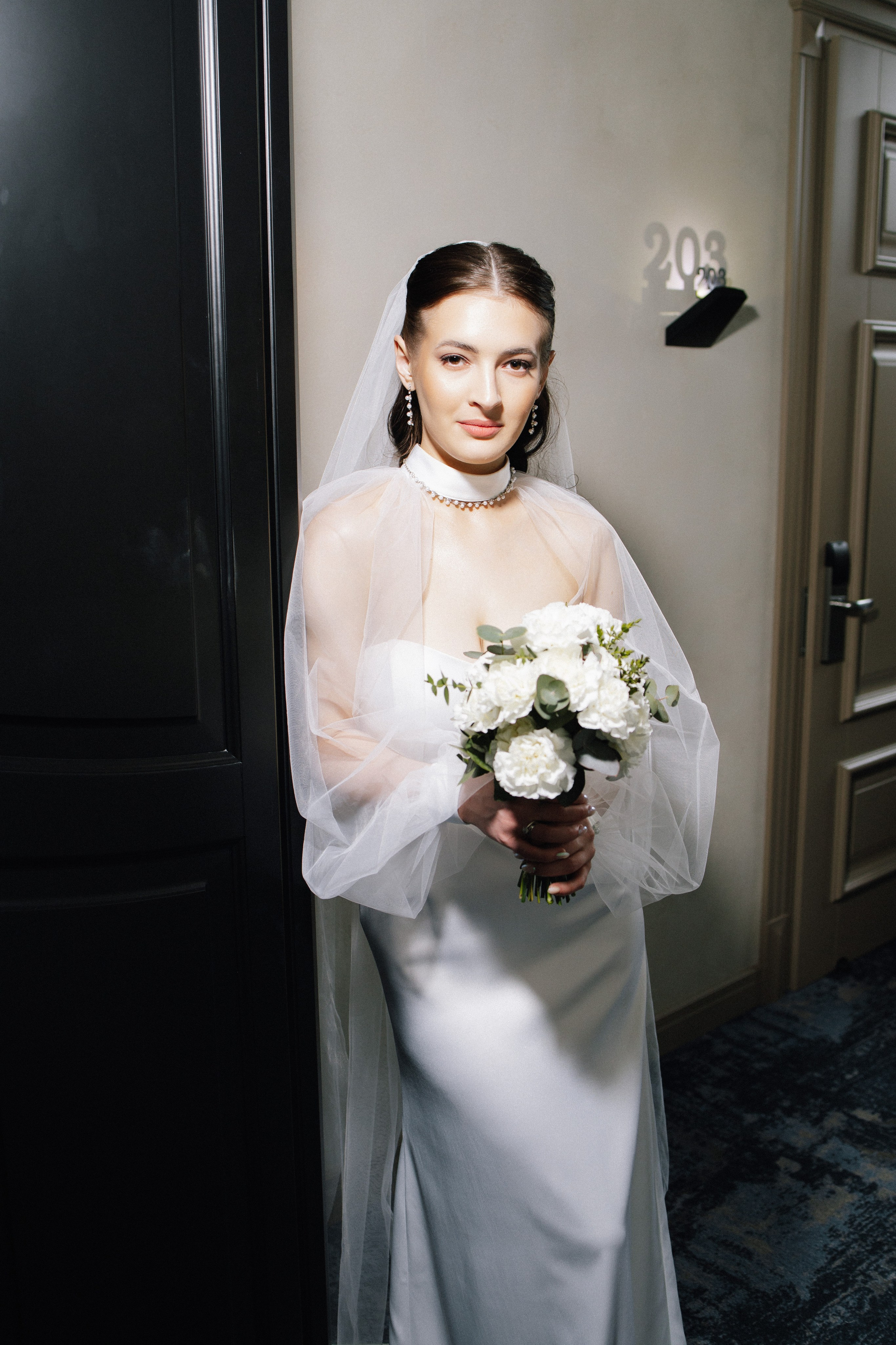 Elizaveta&Egor. Свадебный фотограф Курган Михаил Деркачев
