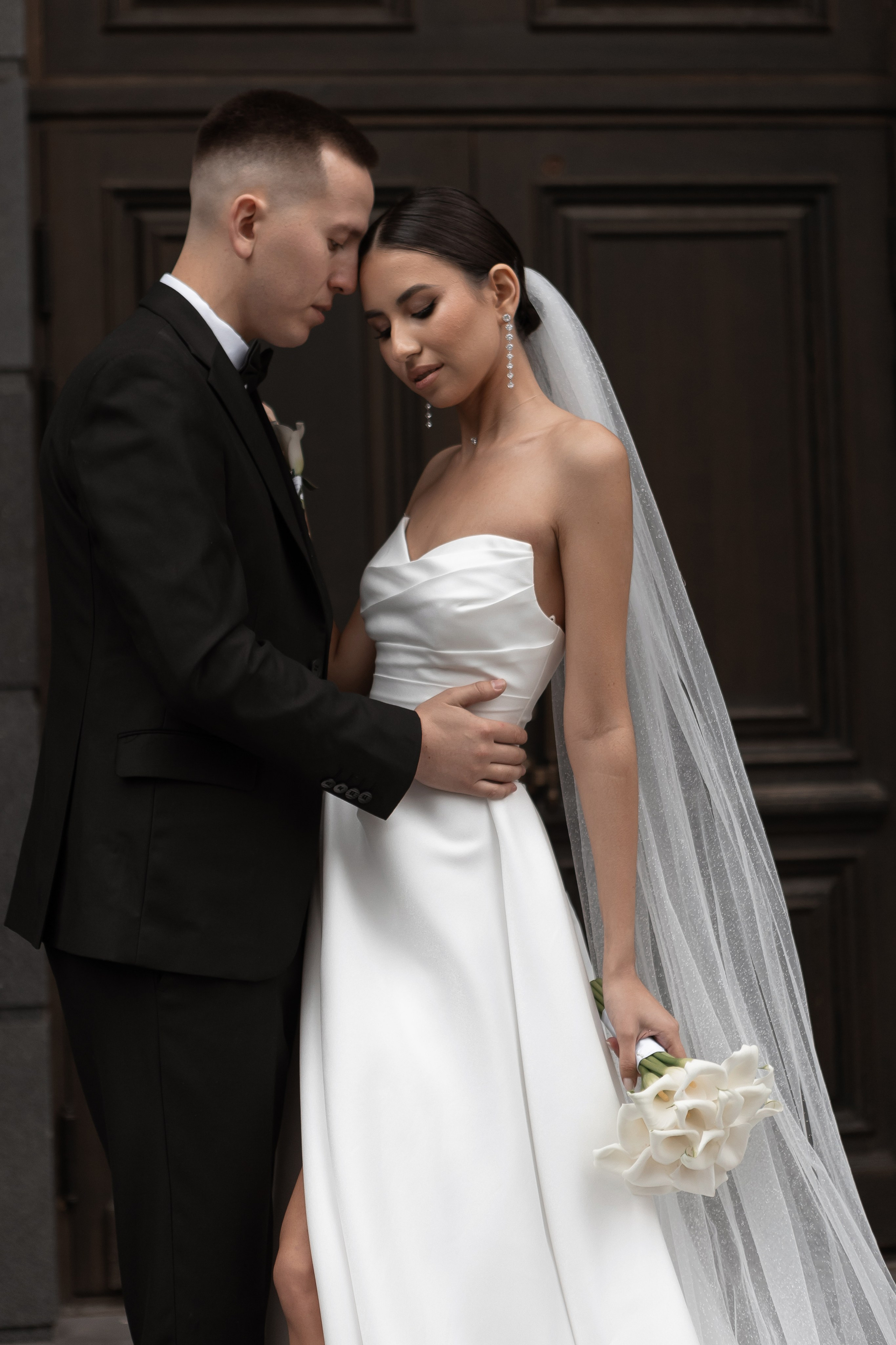 Булат | Раиля. Свадебный фотограф|Казань|Москва