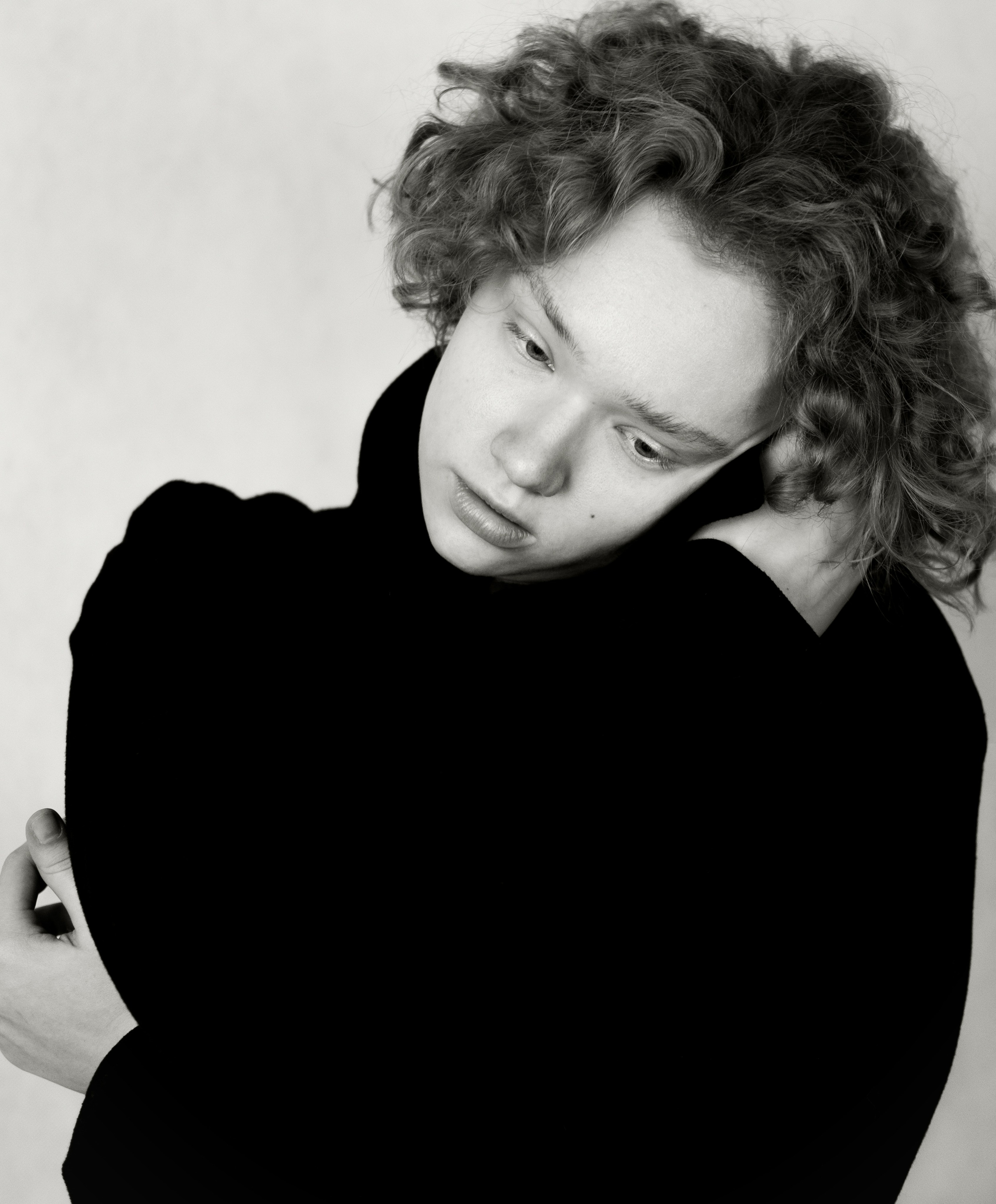 Portfolio tanya. Tatienne