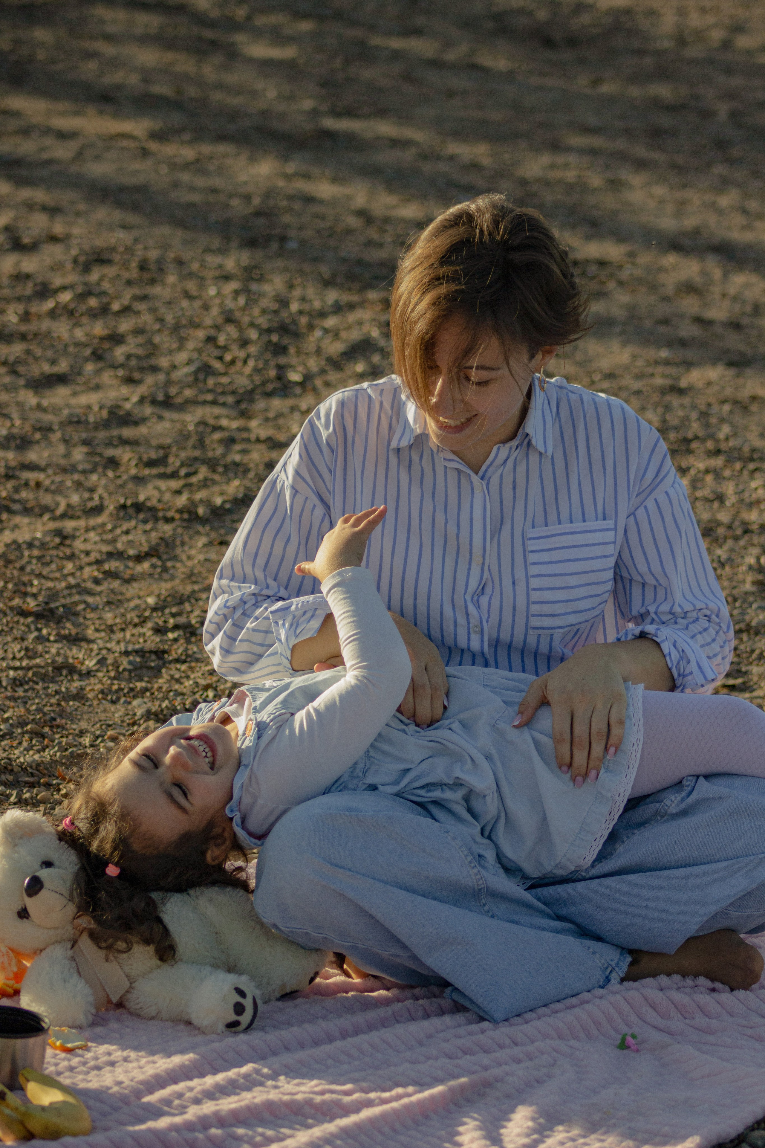 Семейные. Фотограф в Канске Алина