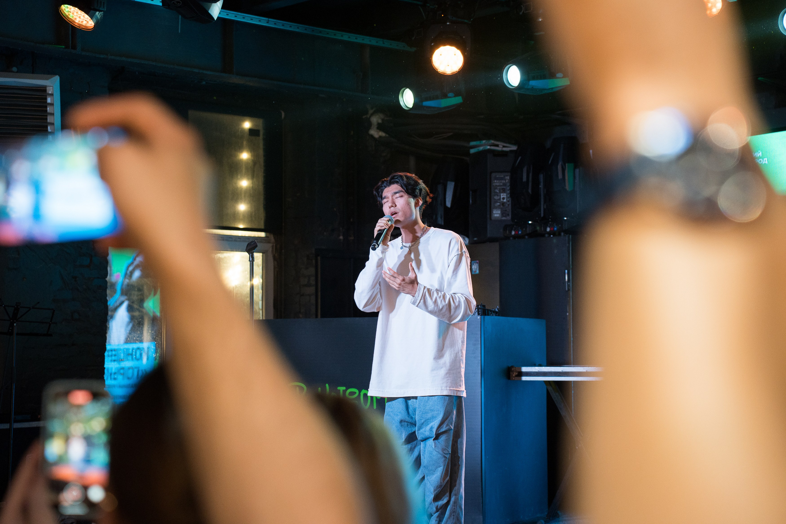 Банкеты и вечеринки. Andranik Antonyan Portfolio