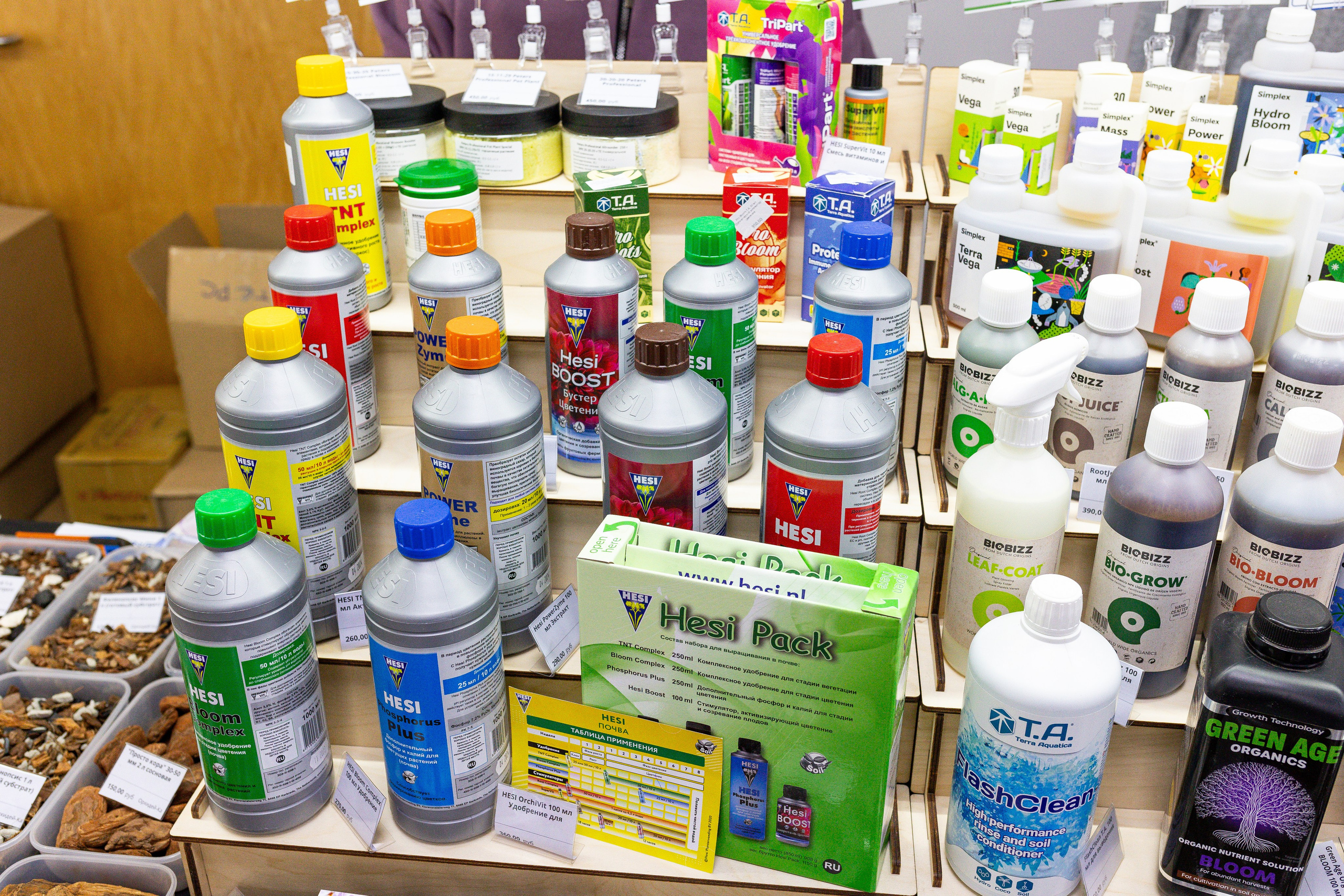 Монстериум апрель 2025. Александра Куликова фотограф, Москва