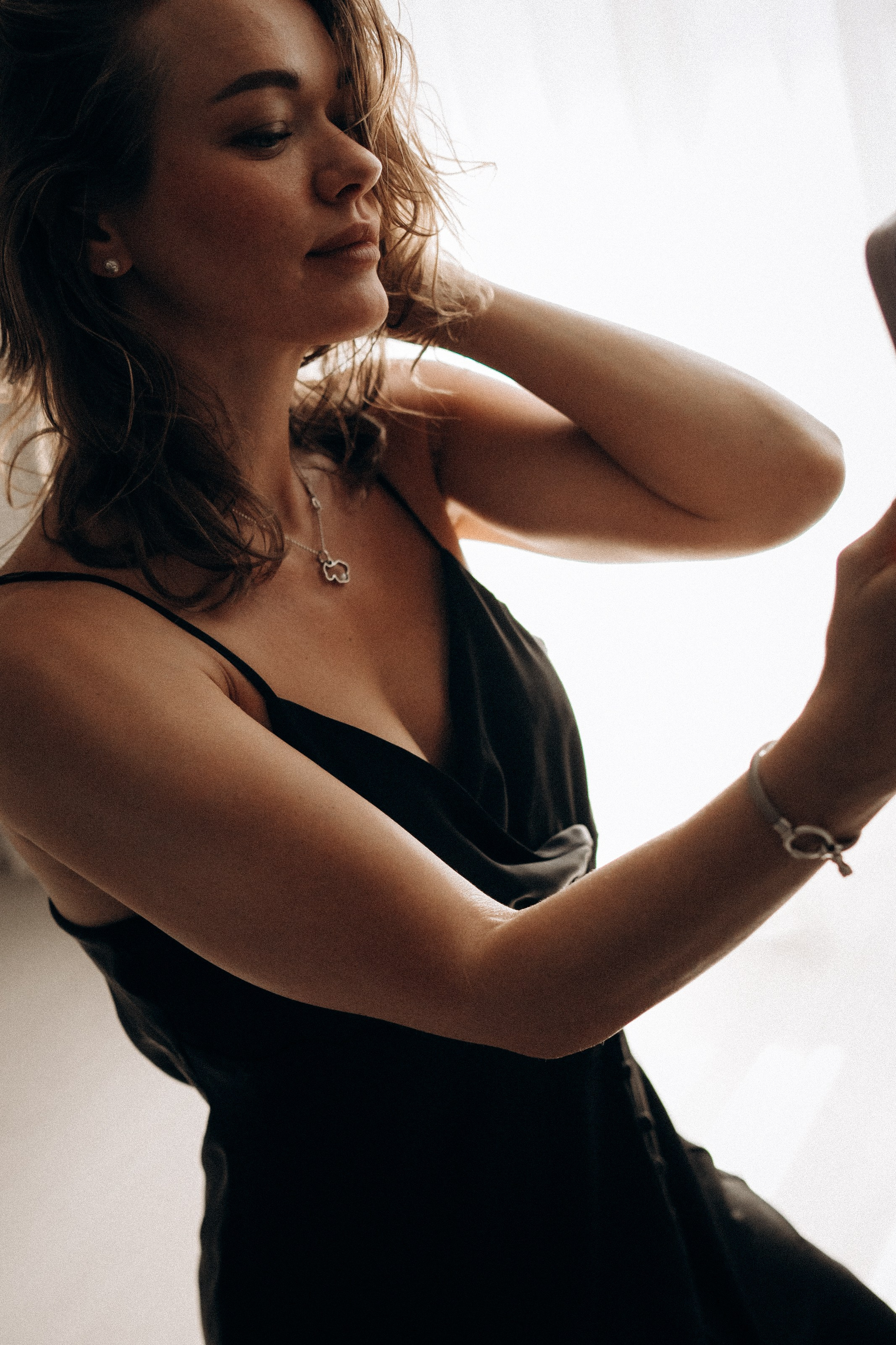 Катя. Дмитриева Светлана женский и семейный фотограф Рига, Москва, Геленджик