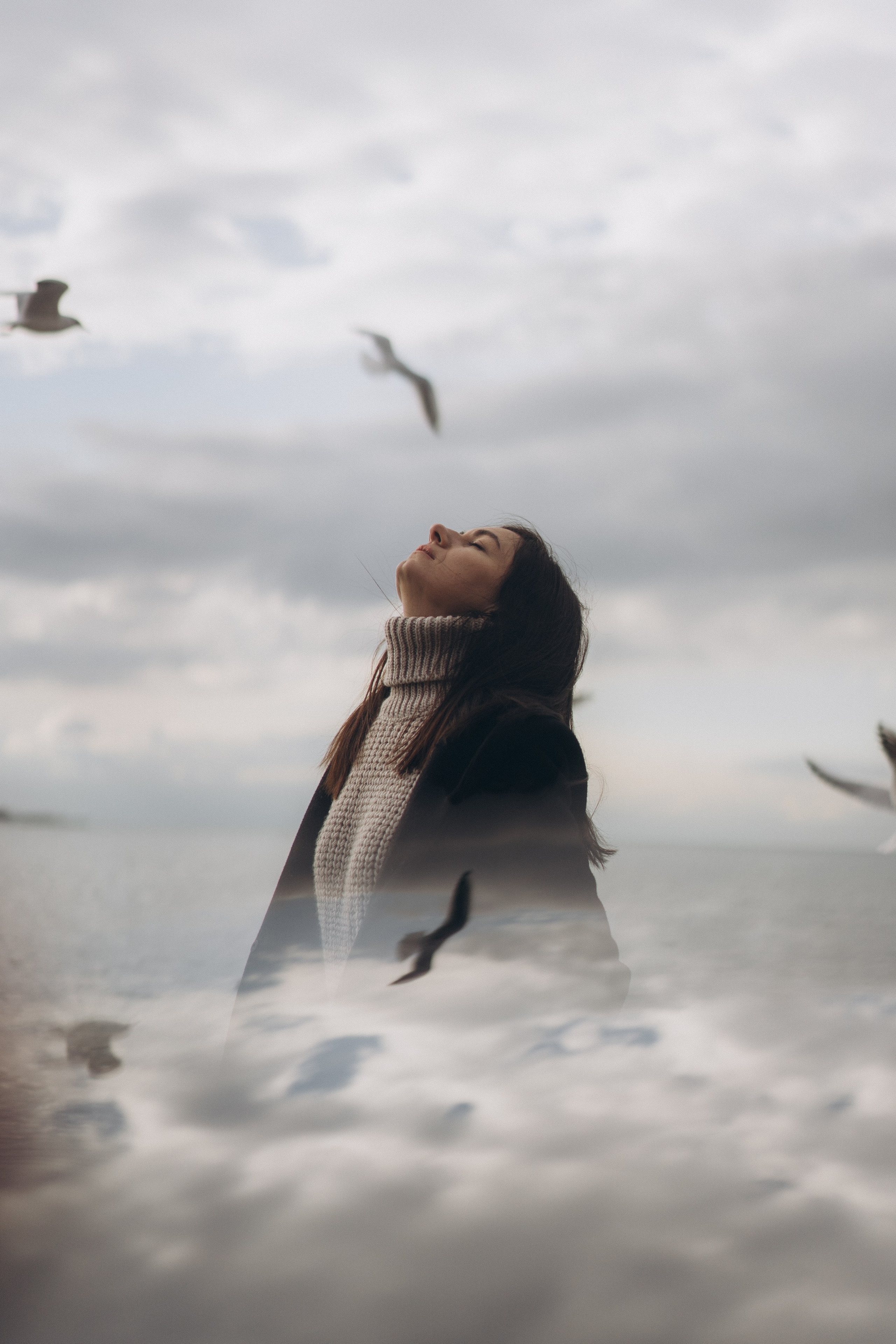 Надя. Дмитриева Светлана женский и семейный фотограф Рига, Москва, Геленджик