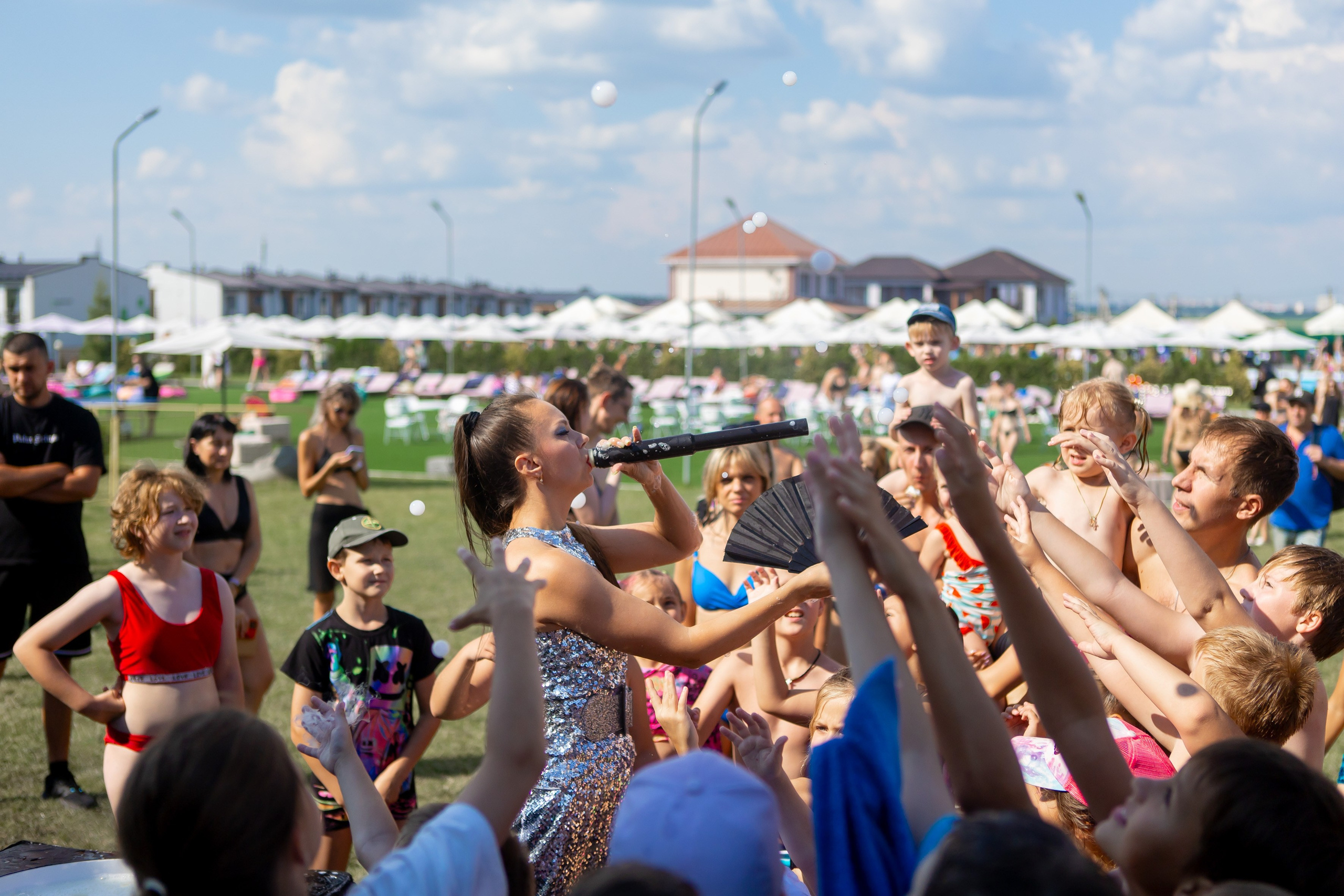 БЕКАРТ — День Семьи. Свадебный и портретный Фотограф в Липецке Дмитрий Котюков