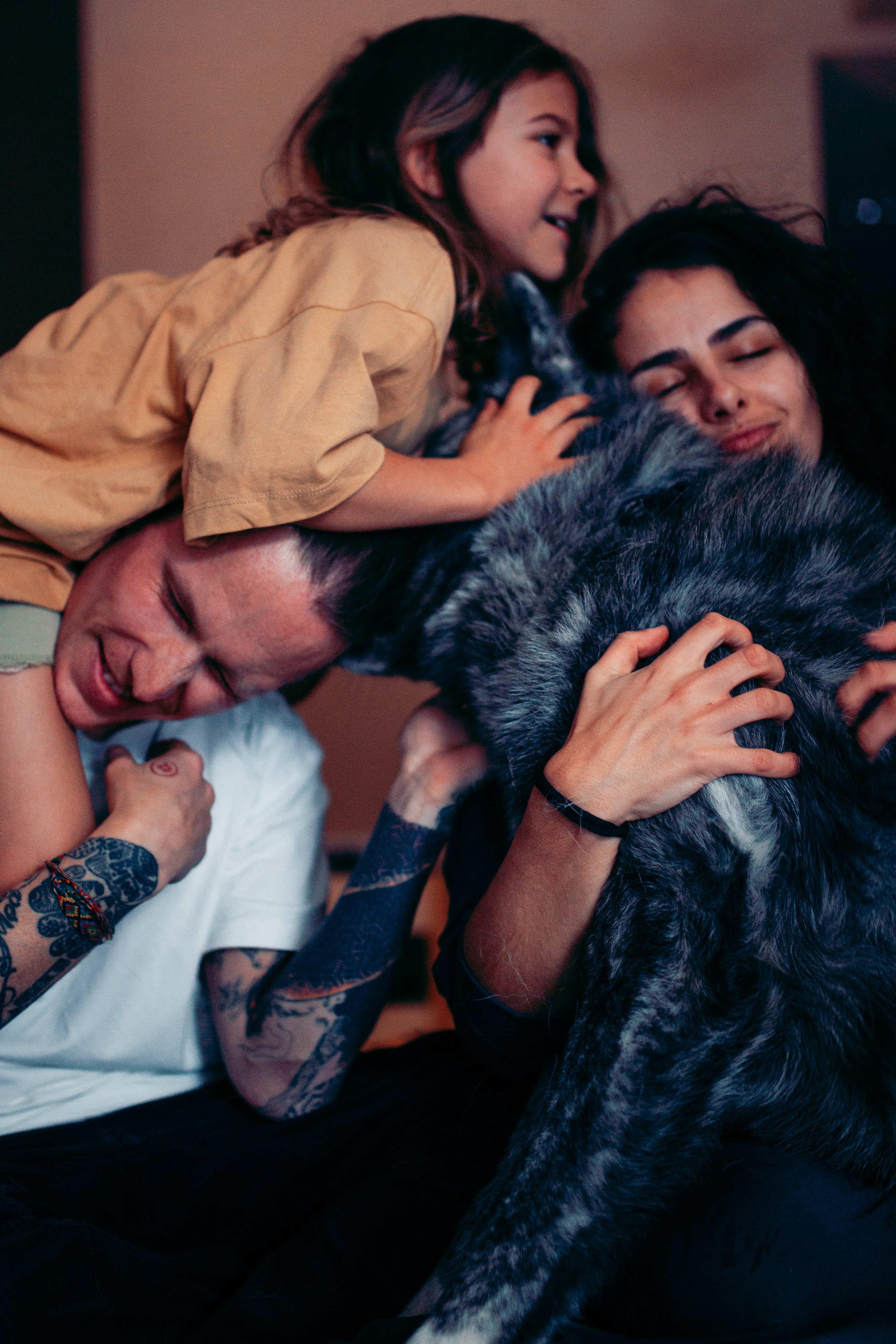 Фотограф ваших событий в Сочи и Красной Поляне Кувалдина Наталья