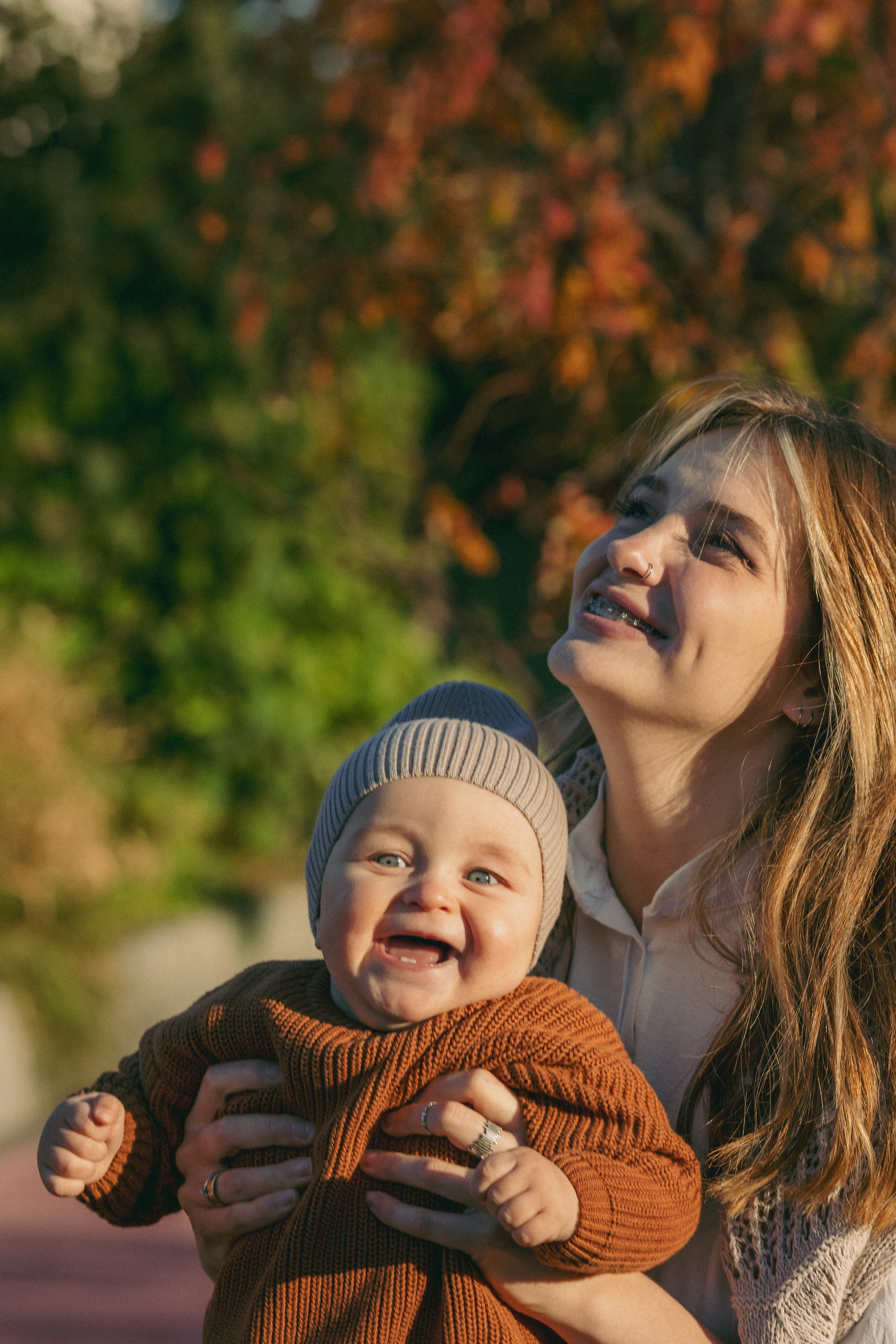 M&В. Фотограф в Москве Алексей Липилин