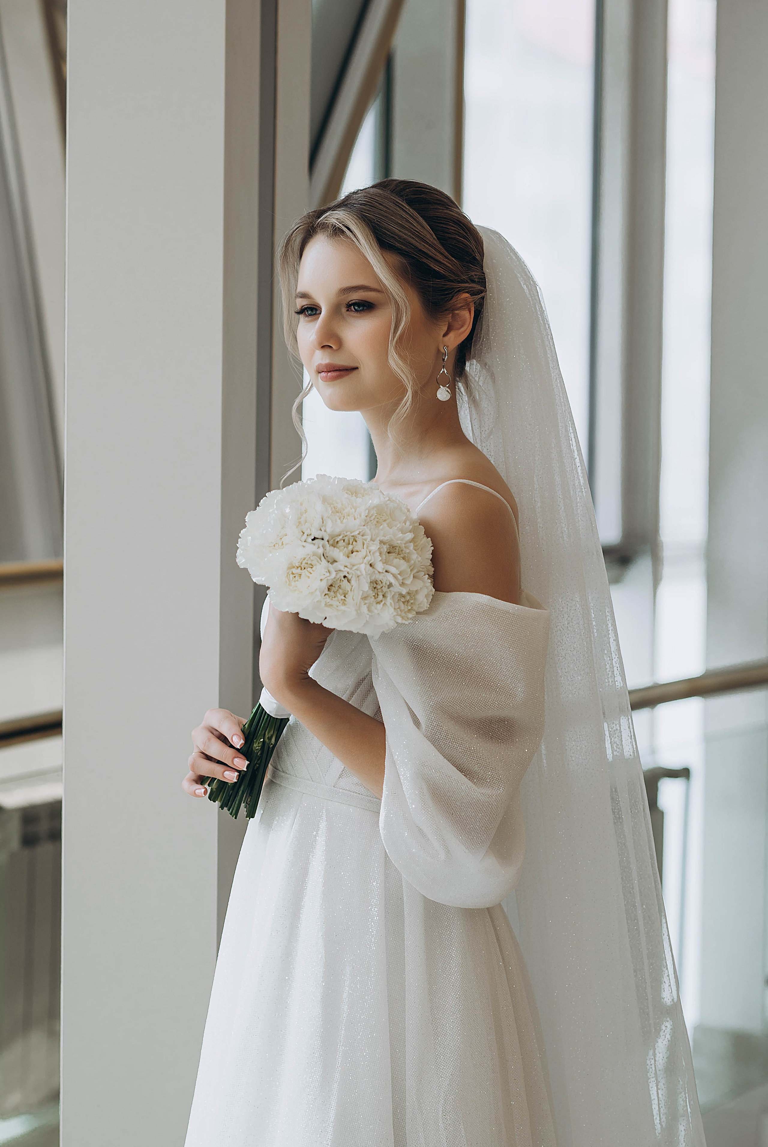 Polina & Konstantin. Семейный и детский фотограф в Белгороде Ольга Сорока