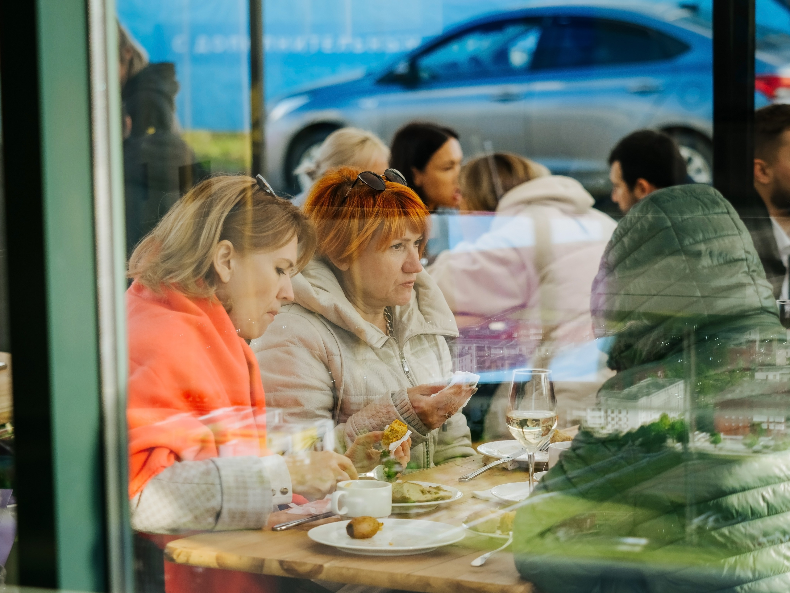 Репортаж. АНАПА ФОТОСТУДИЯ № 13