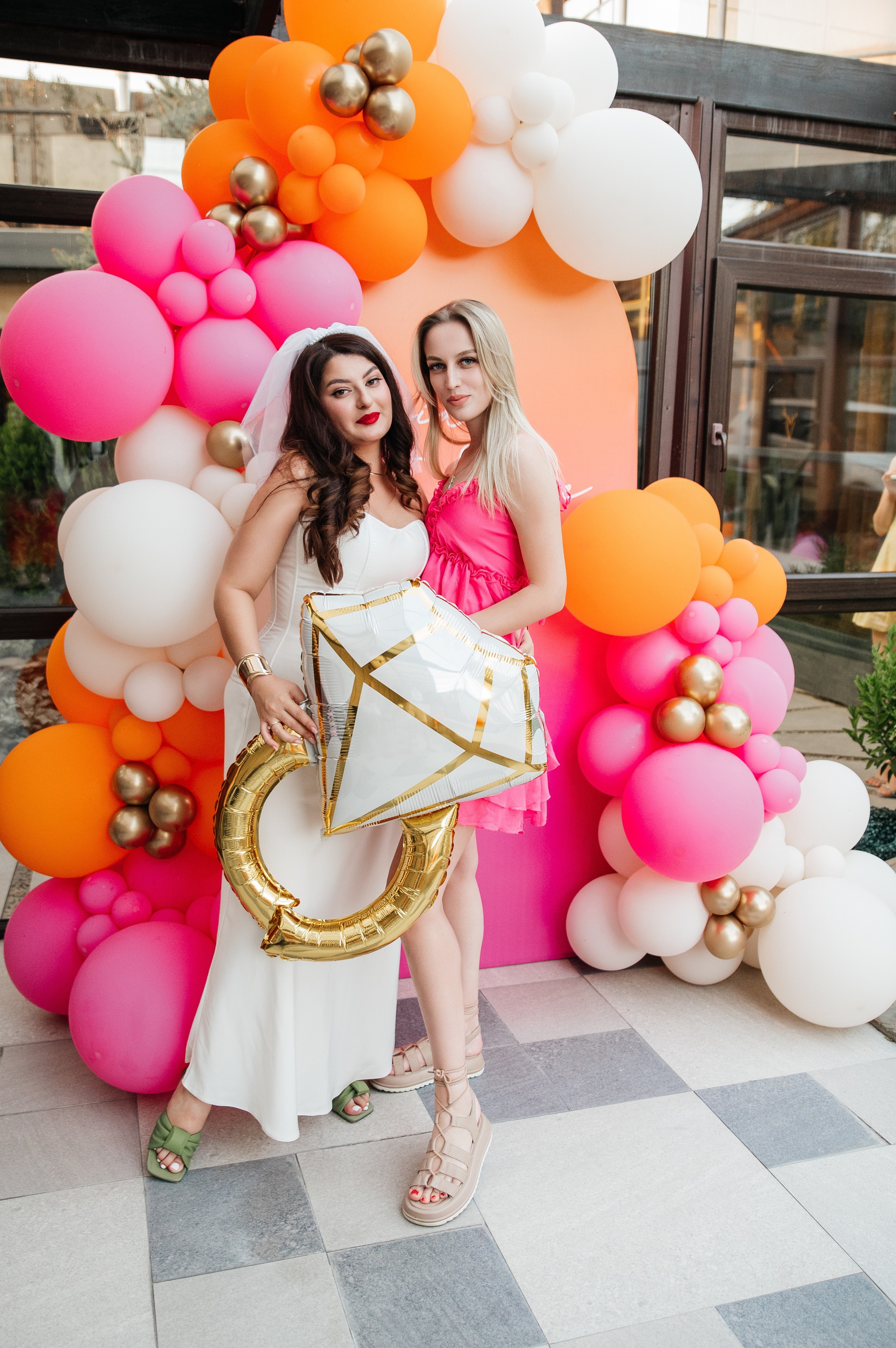 Девичник. Свадебный и семейный фотограф в Краснодаре Алина Мельник