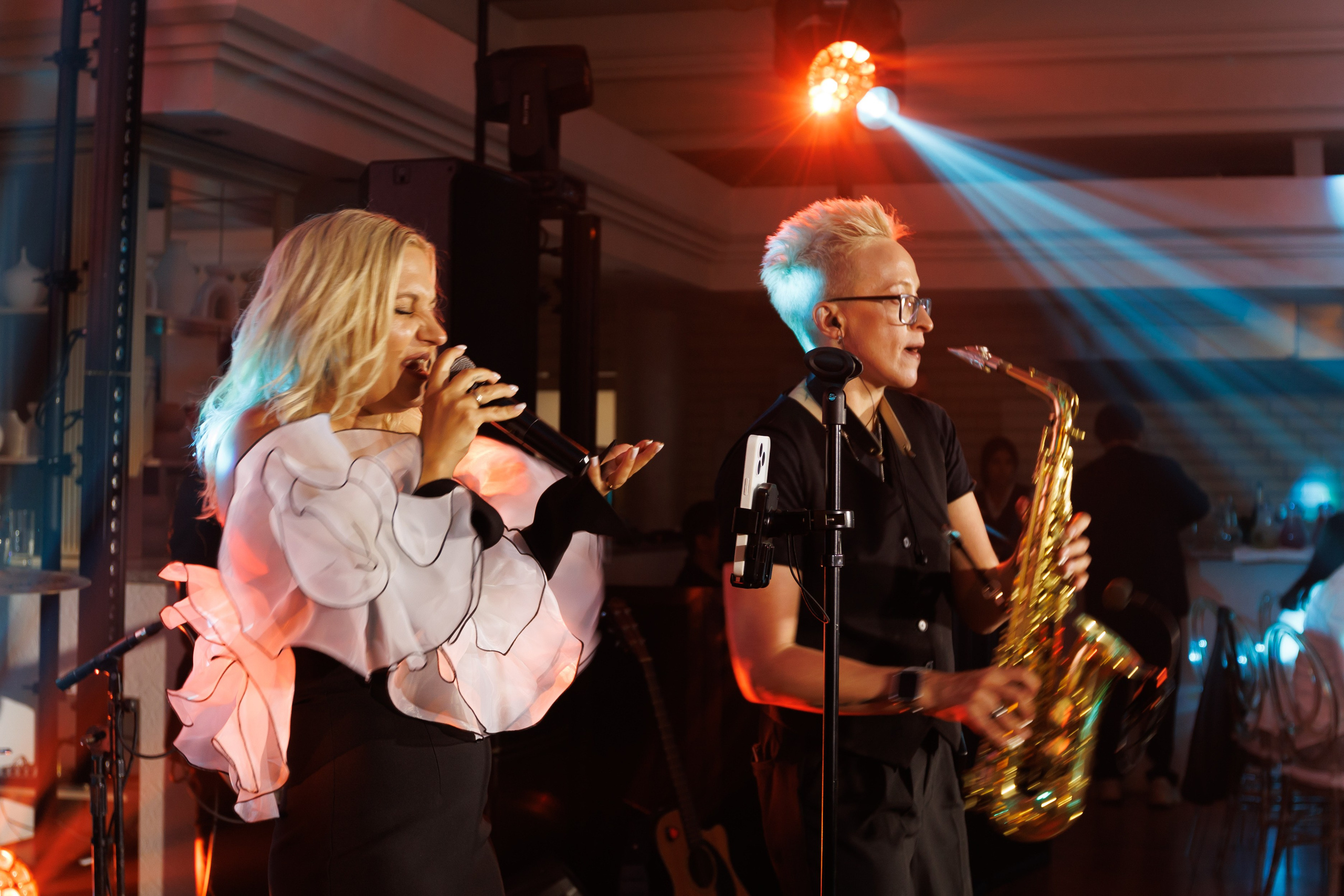 Руслан Гульбике. Фотограф Александр Литвинов