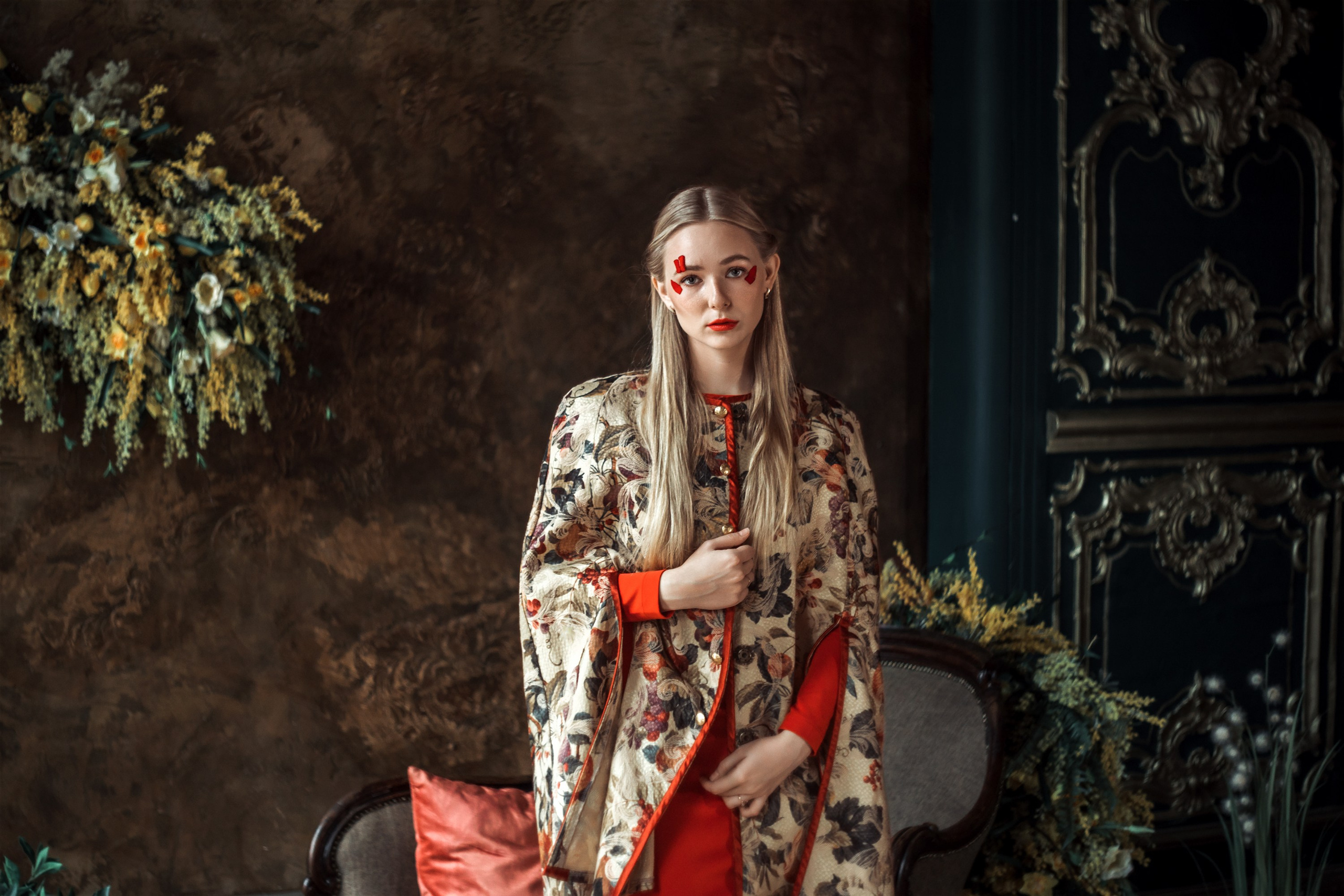 Фотограф Дмитрий Буделовский