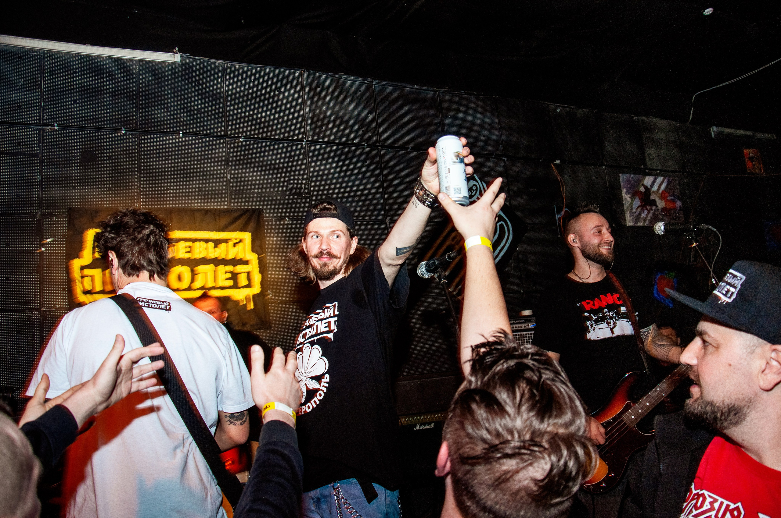 Гречневый Пистолет 11.04.26. Репортажный фотограф в Симферополе Зареев Иван