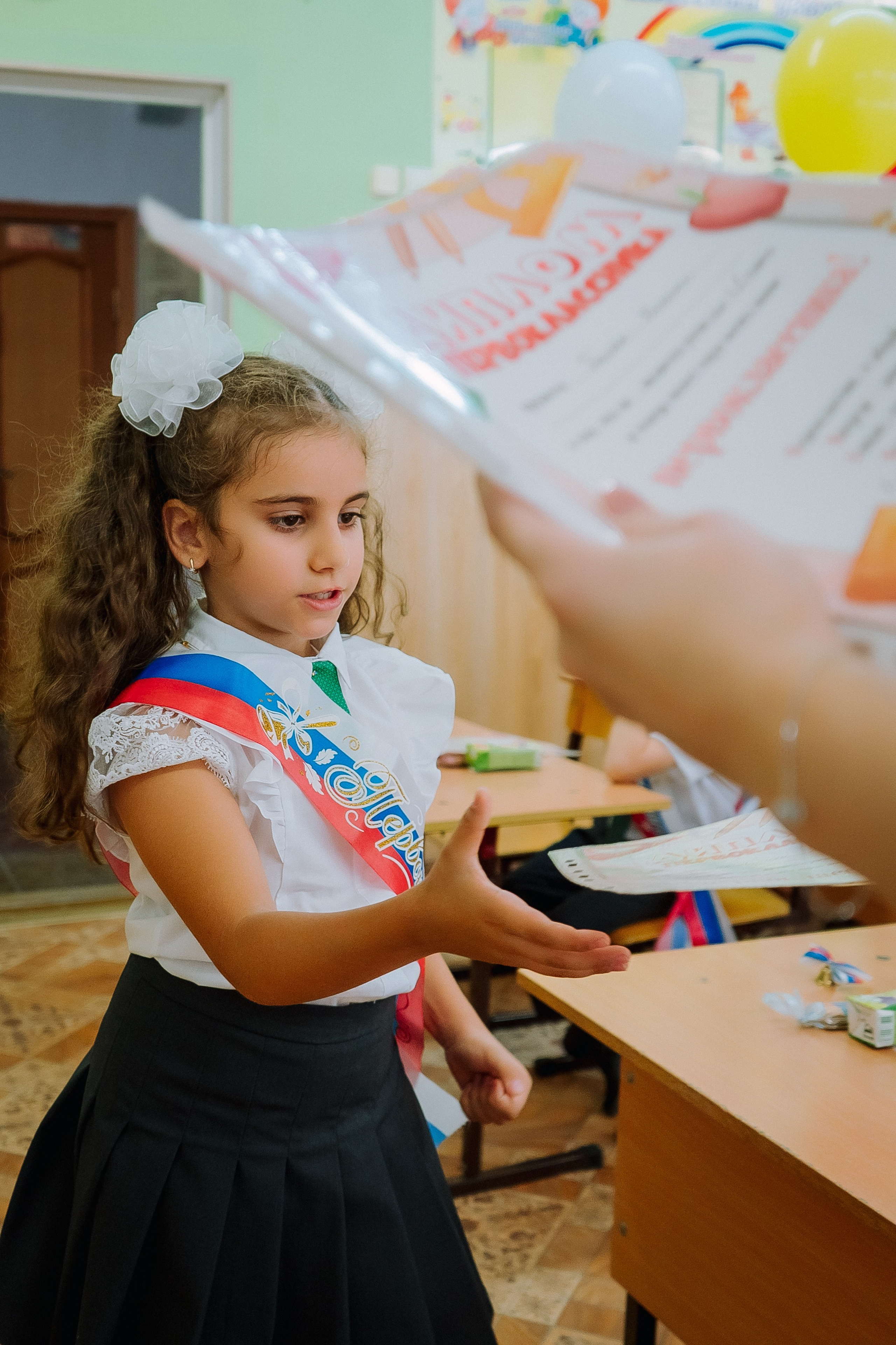 1 класс 19 школа. Выпускные альбомы Натальи Бутко: Новороссийск, Анапа, Геленджик