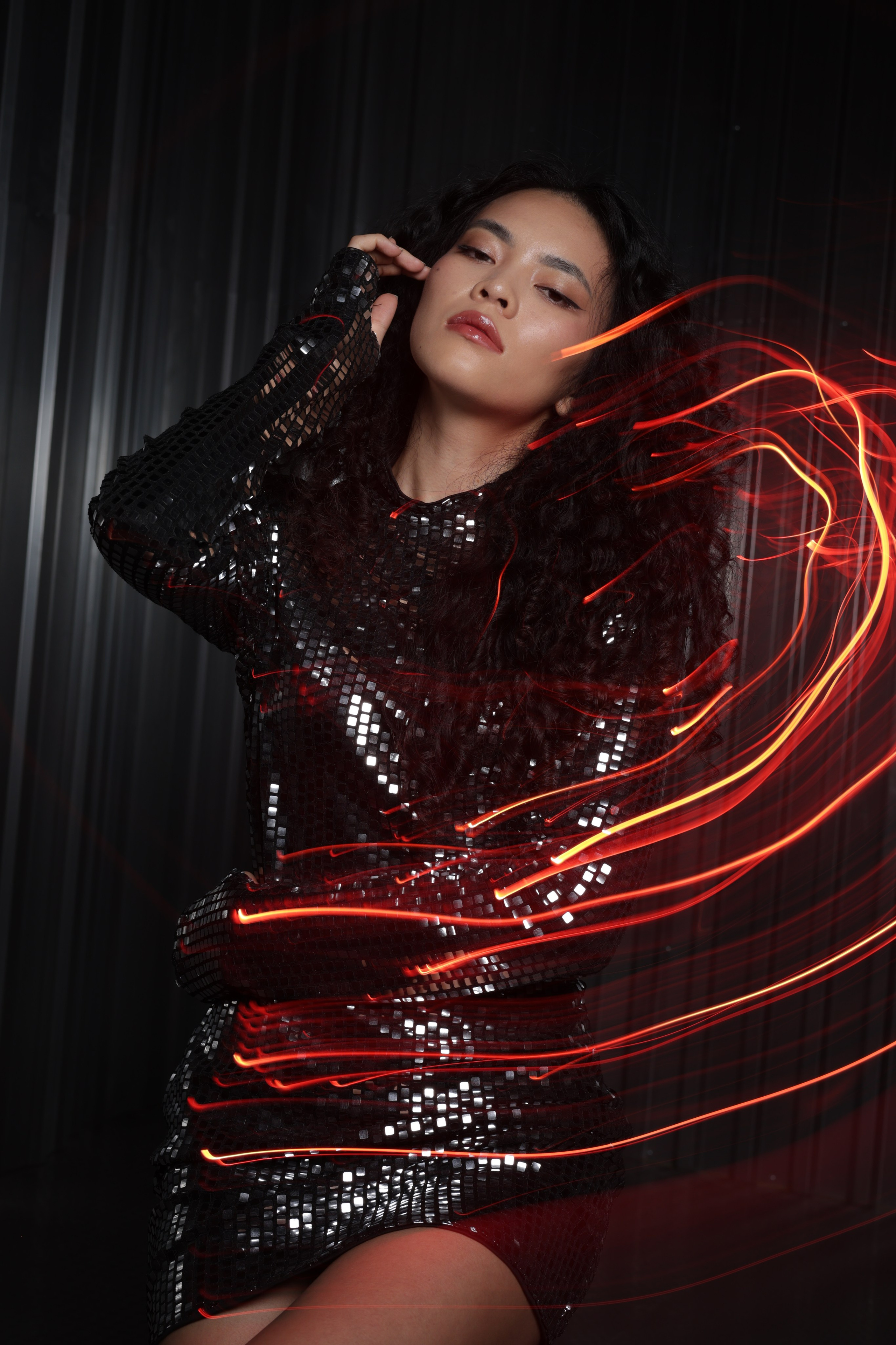 Катя. Фотограф Москва