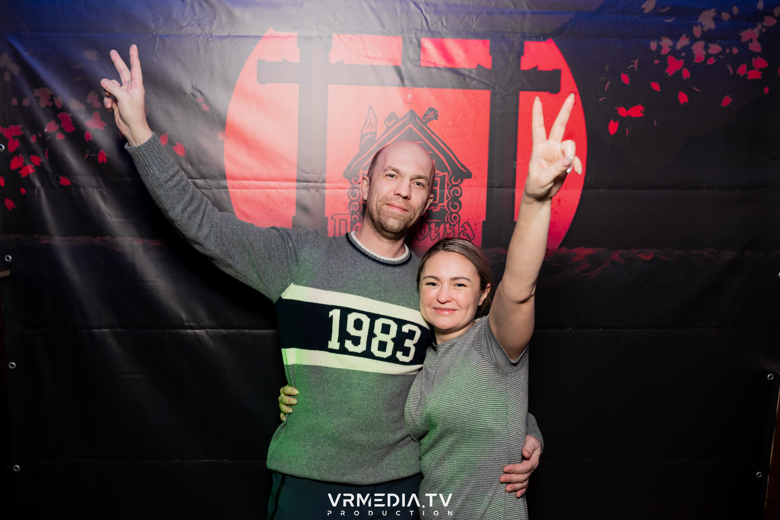 В гостях у «Петровича»