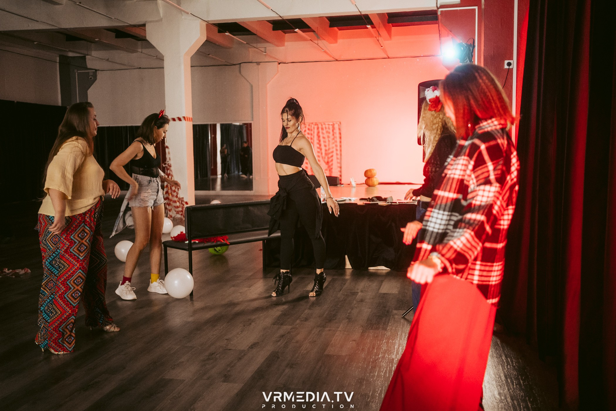 Halloween by «Freedom» & «Primetime Kids»