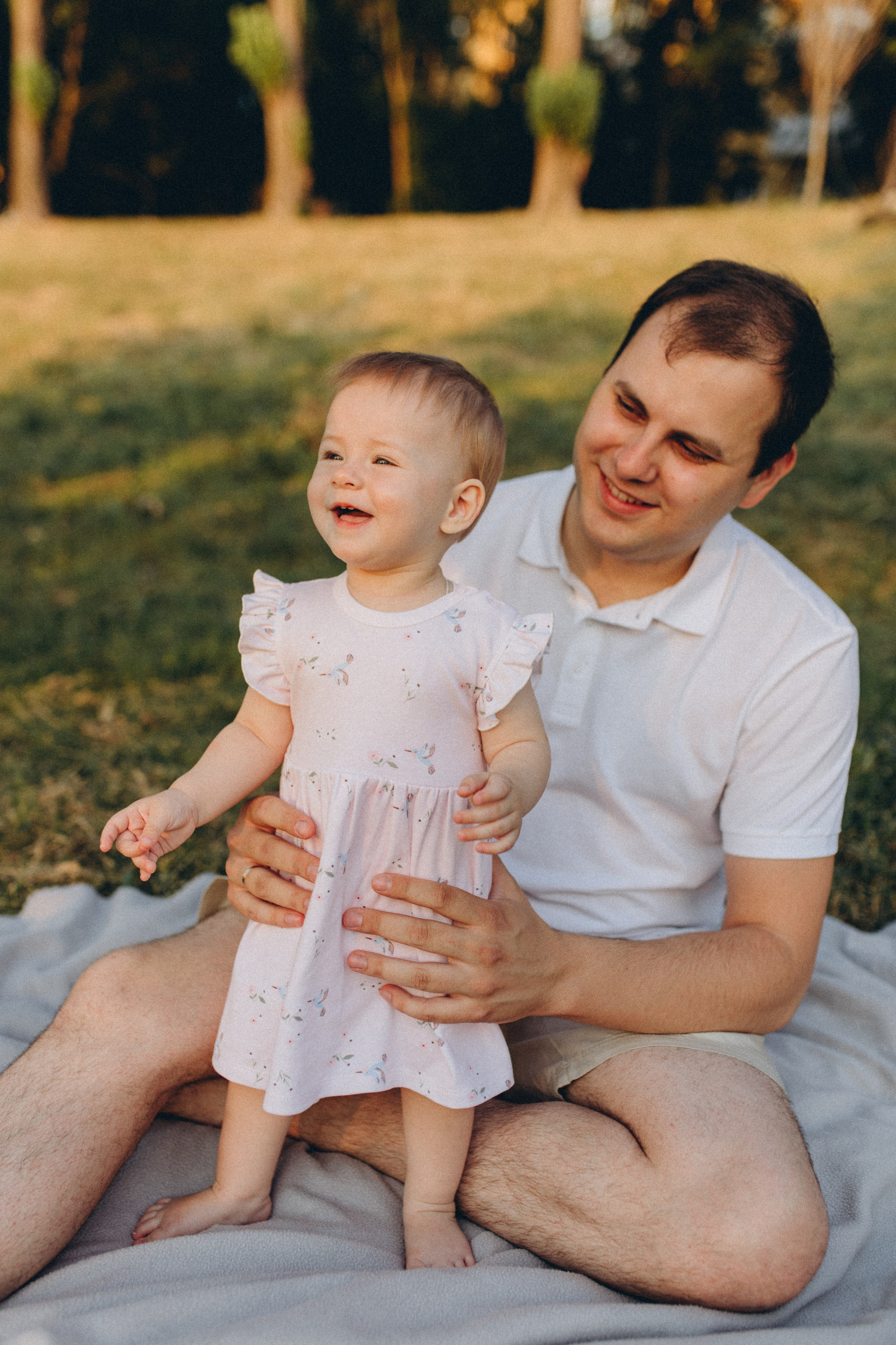 Ира, Илья и Варя. Фотограф в Нижнем Новгороде Лебедева Елена