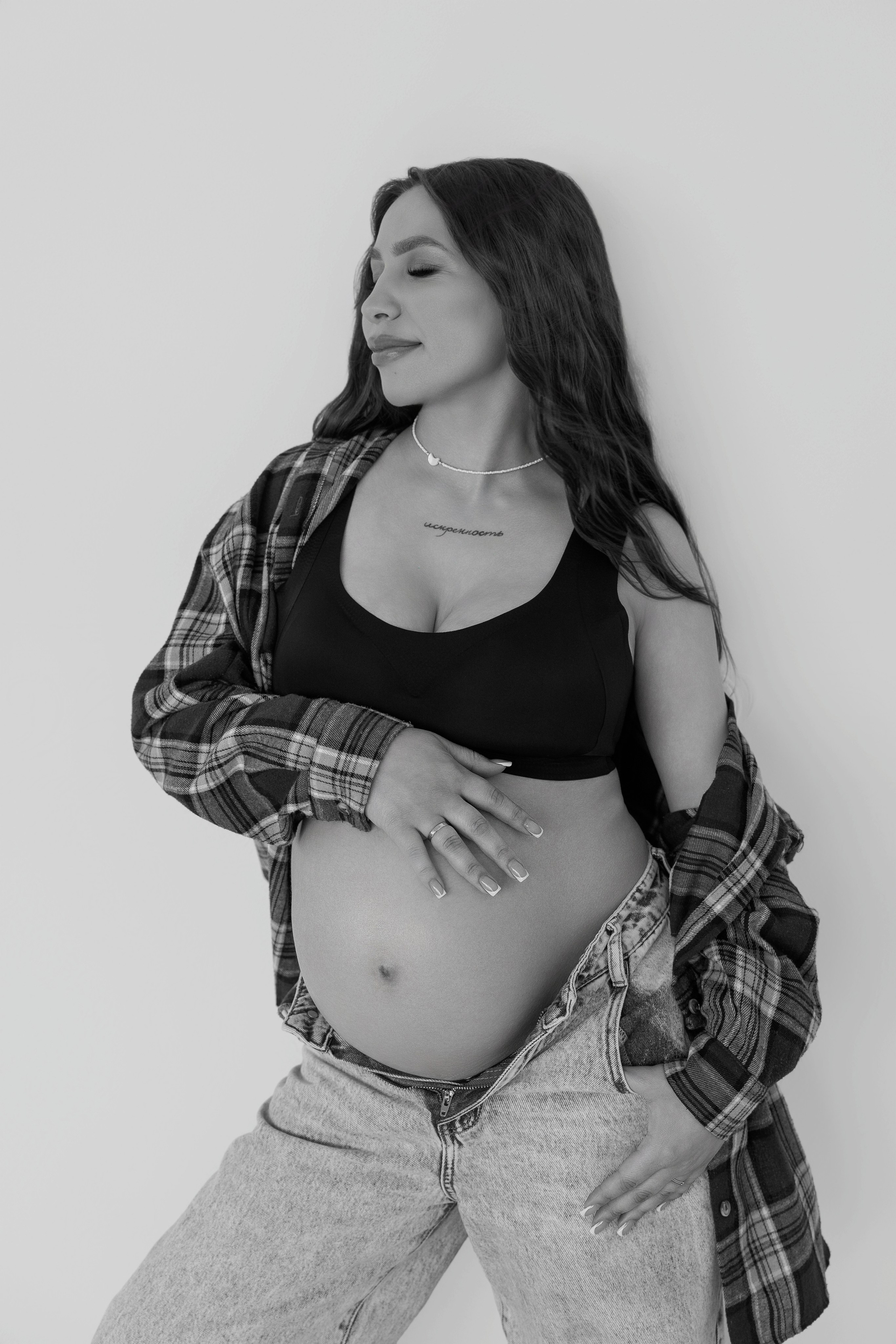 В студии. Семейный и детский фотограф в Селенгинске Екатерина Чупрова