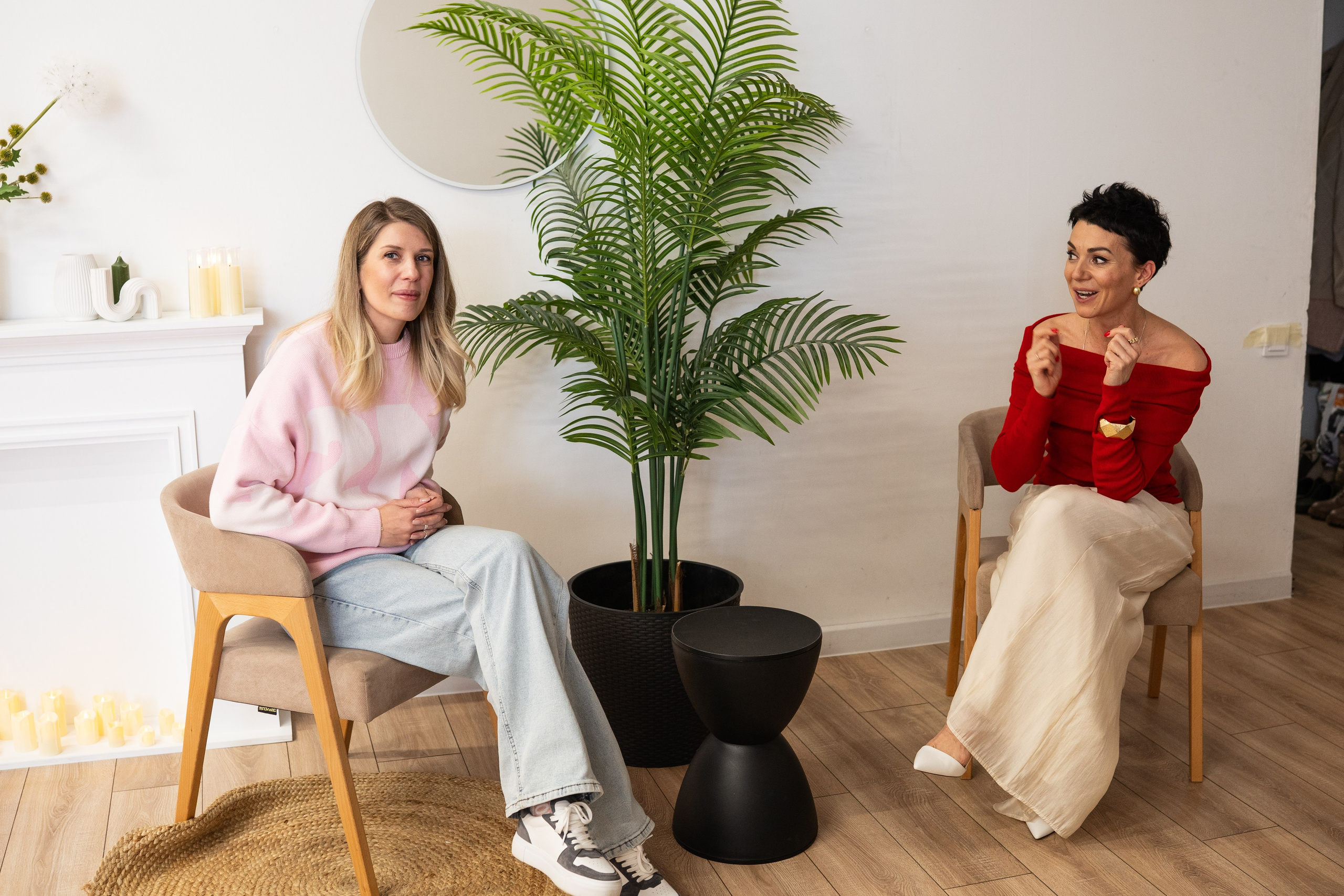 Цветочный Мастер-Класс. Vmeste.Klassno