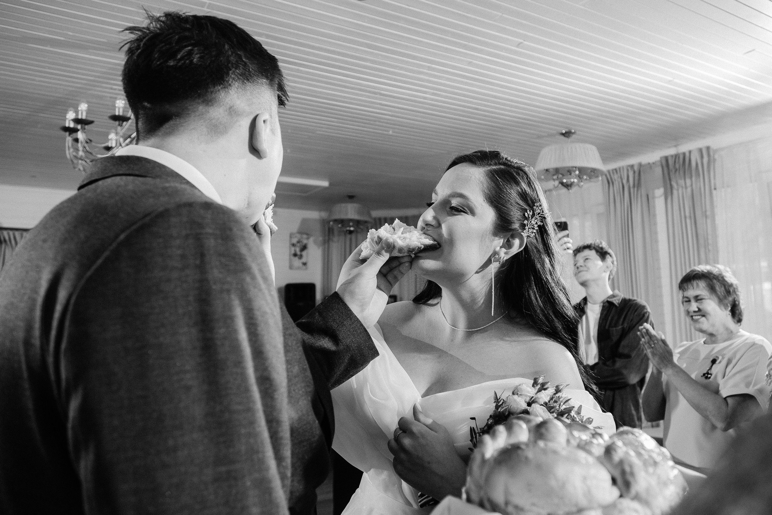 Дмитрий и Мария/2024. Свадебный и семейный фотограф в Екатеринбурге