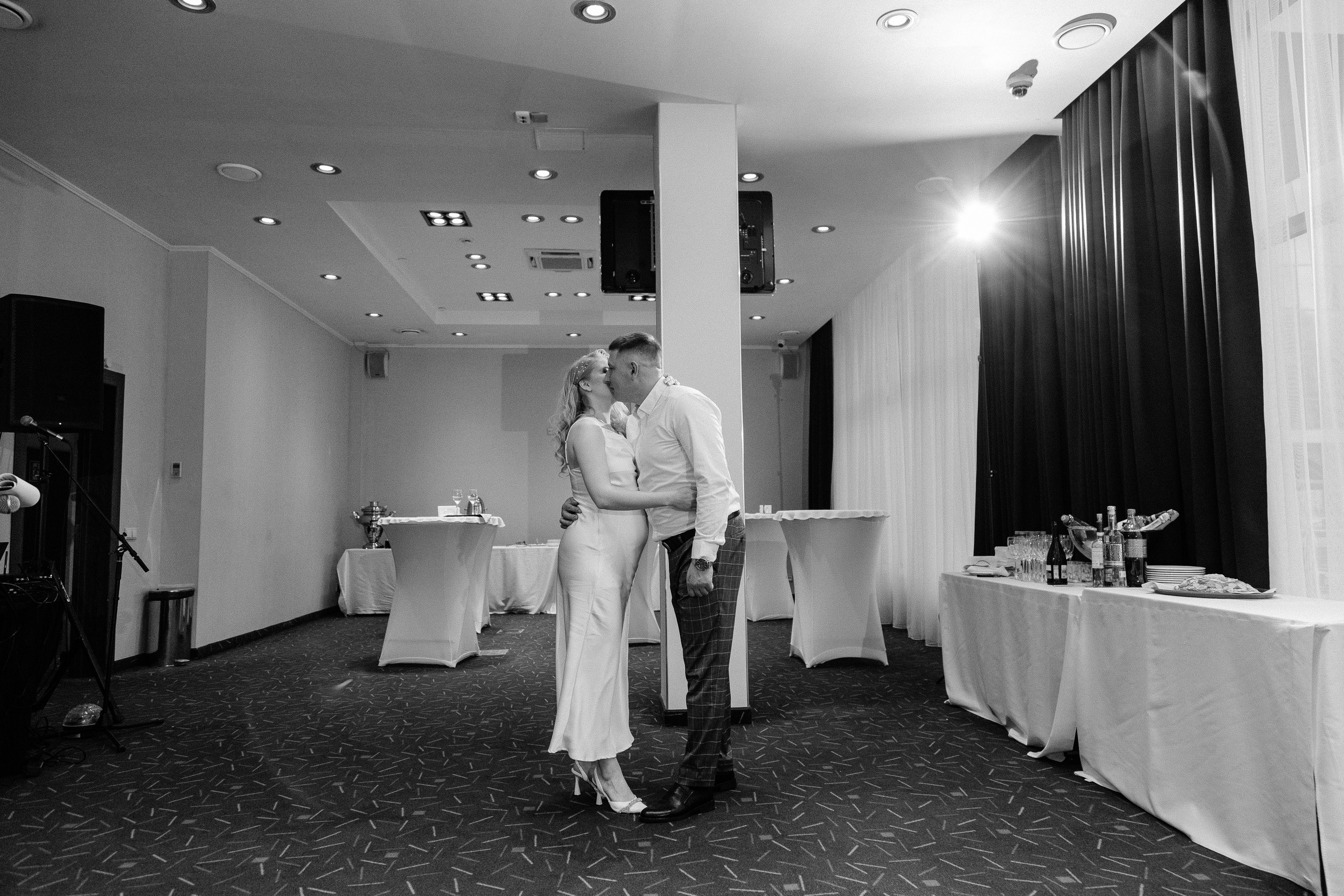 Сергей и Дарья/2024. Свадебный и семейный фотограф в Екатеринбурге